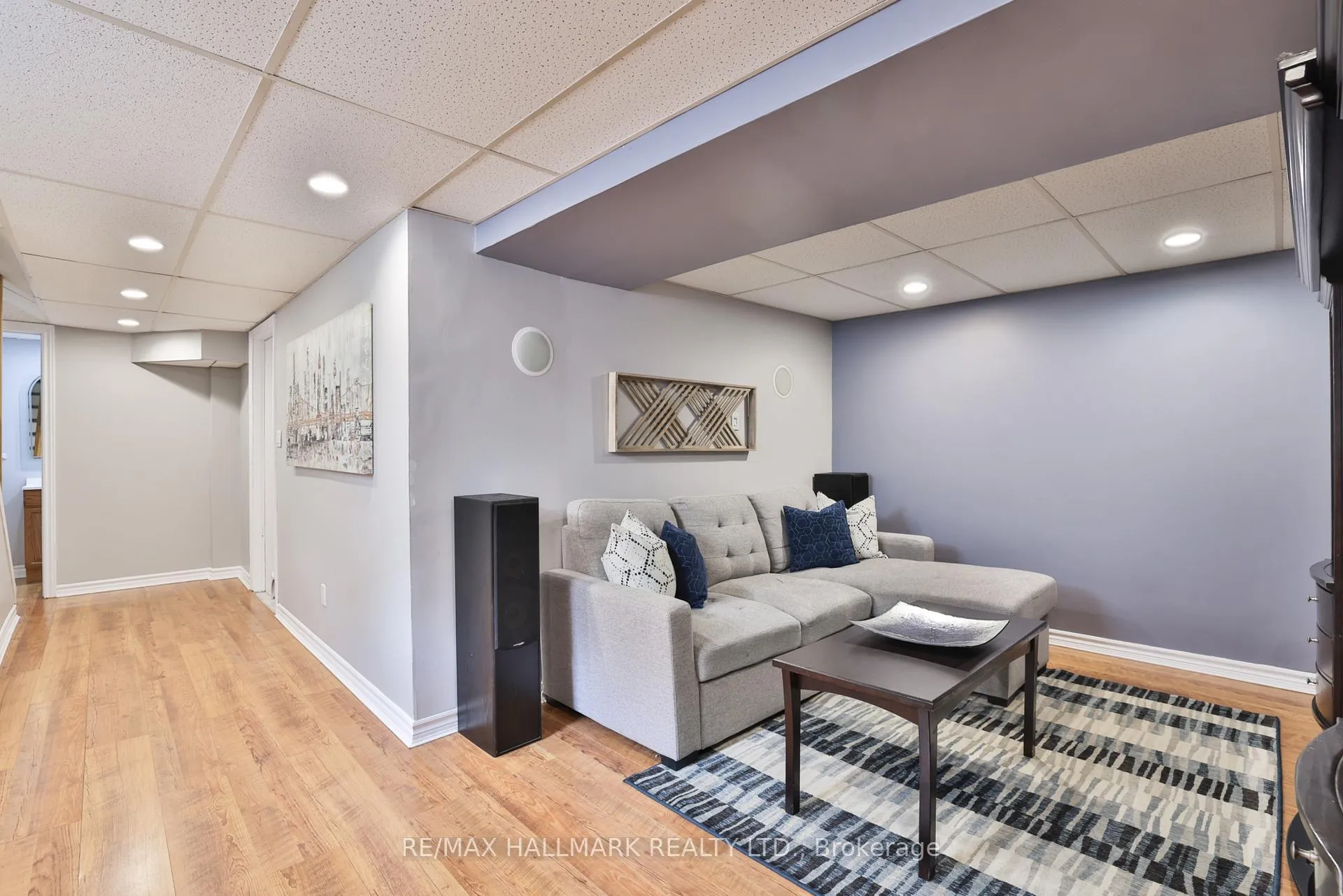 Photo 20 of 192 Martindale Crescent, Brampton, Brampton West — HOMEH