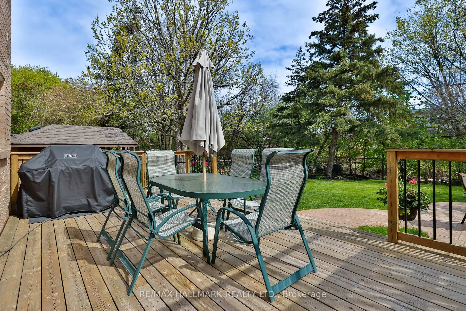 Photo 21 of 192 Martindale Crescent, Brampton, Brampton West — HOMEH