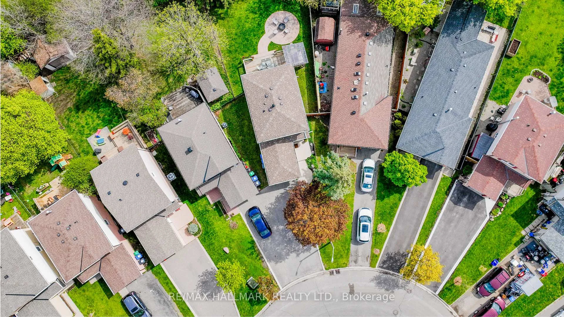 Photo 26 of 192 Martindale Crescent, Brampton, Brampton West — HOMEH