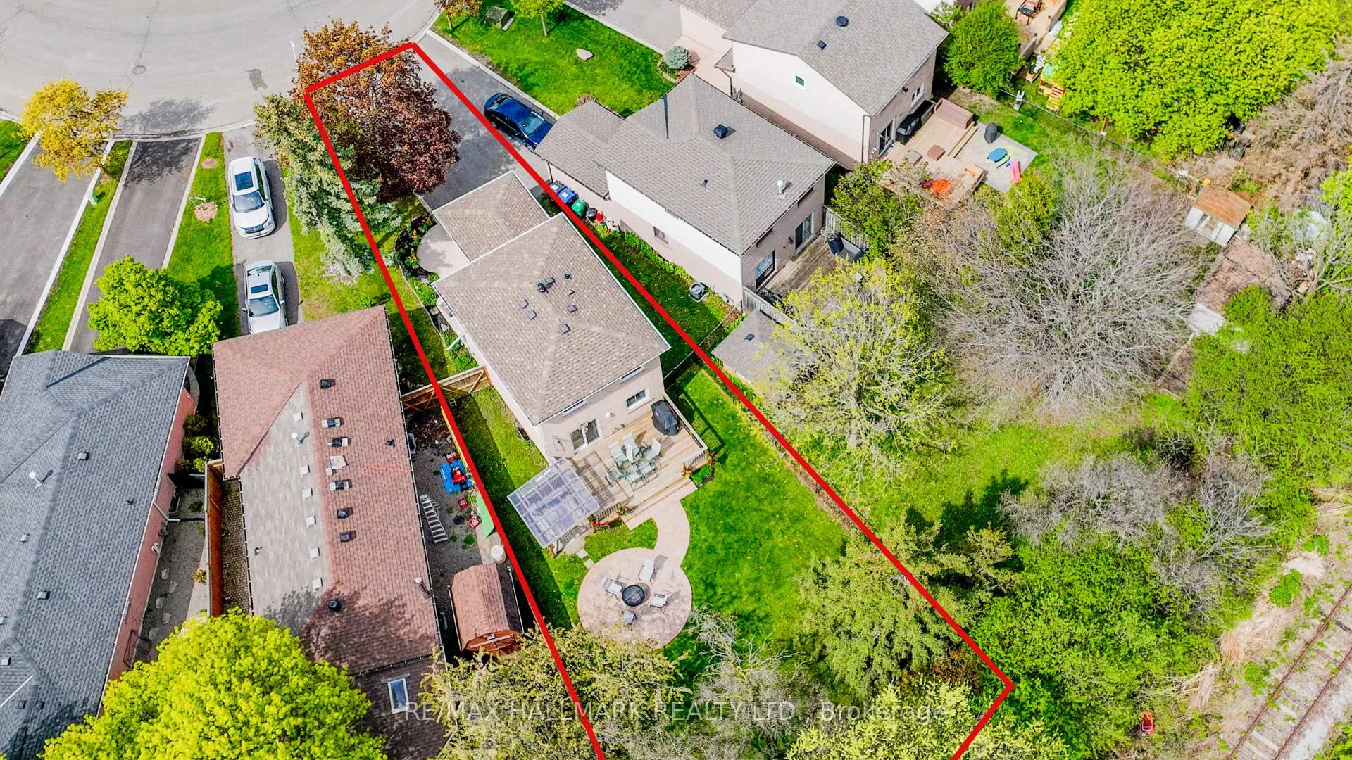 Photo 27 of 192 Martindale Crescent, Brampton, Brampton West — HOMEH