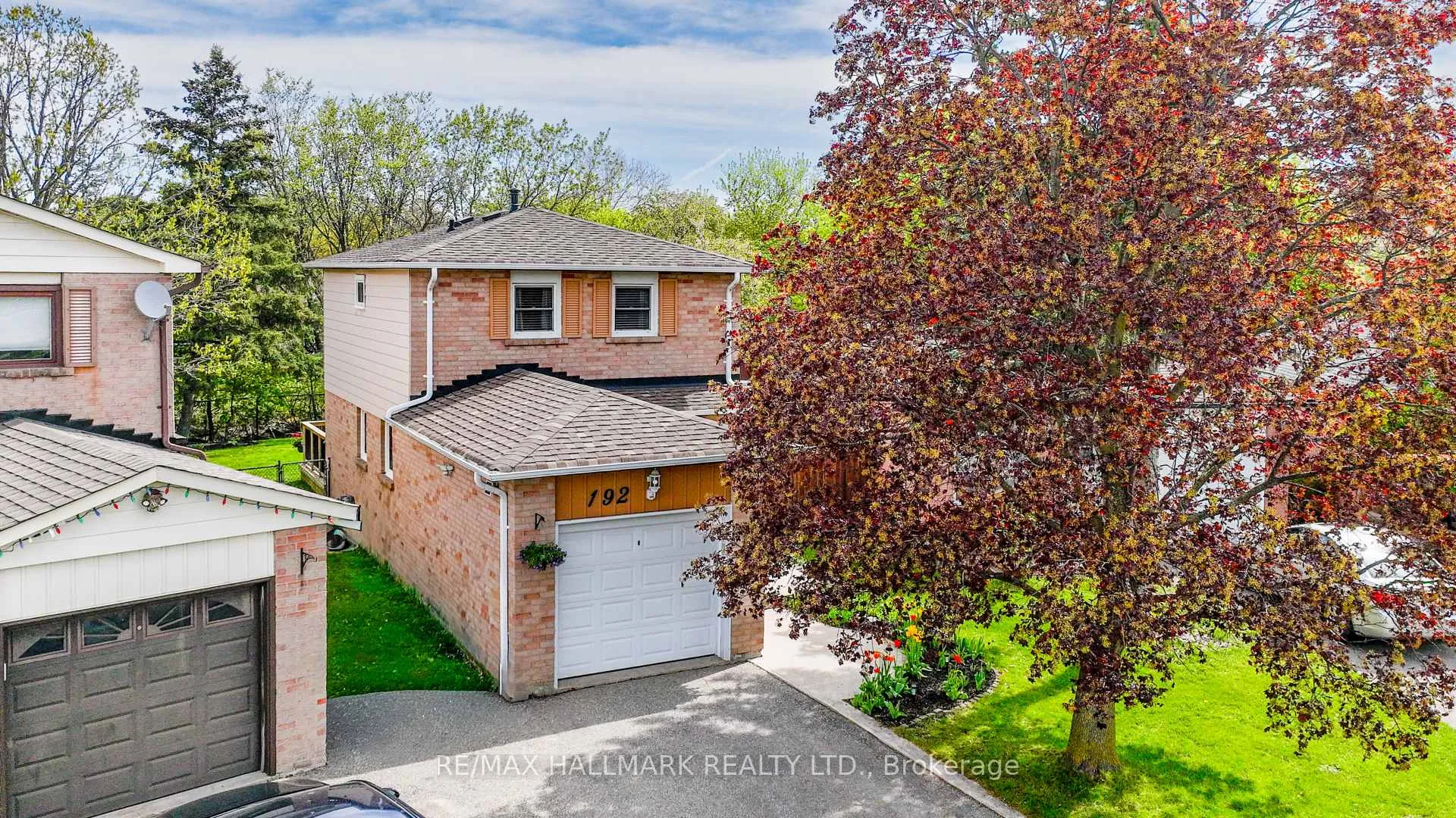 Photo 30 of 192 Martindale Crescent, Brampton, Brampton West — HOMEH