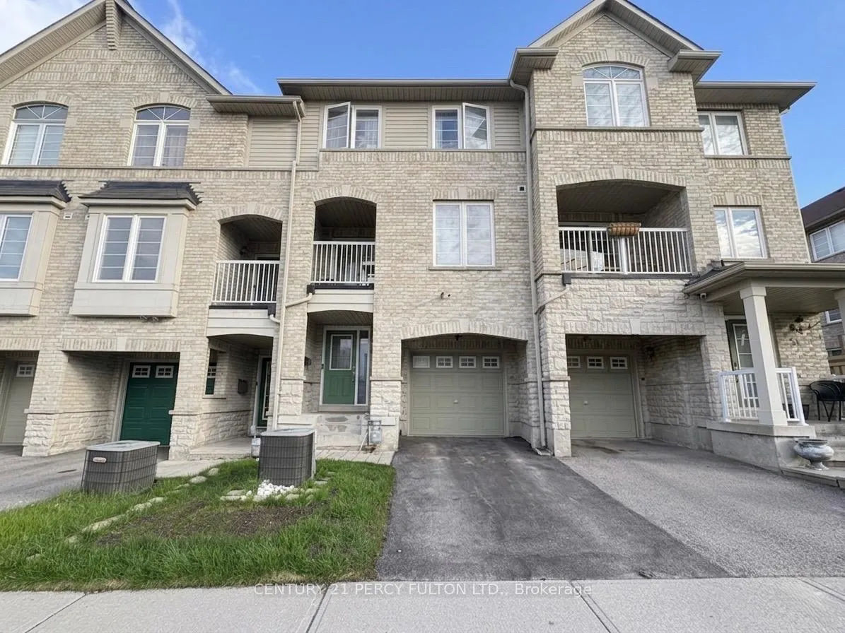 Photo 1 of 49 Stonewood Street, Ajax, South West — HOMEH