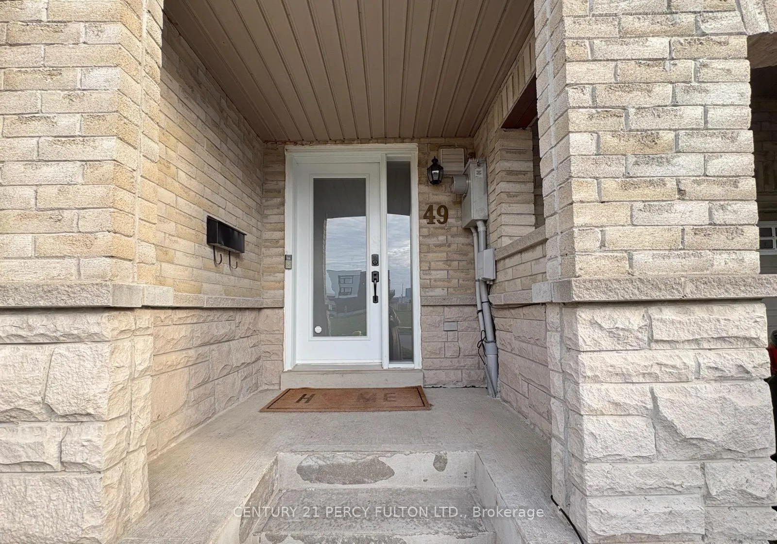 Photo 2 of 49 Stonewood Street, Ajax, South West — HOMEH