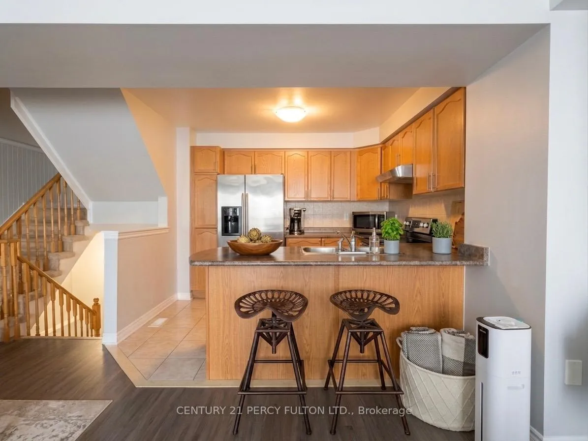 Photo 5 of 49 Stonewood Street, Ajax, South West — HOMEH