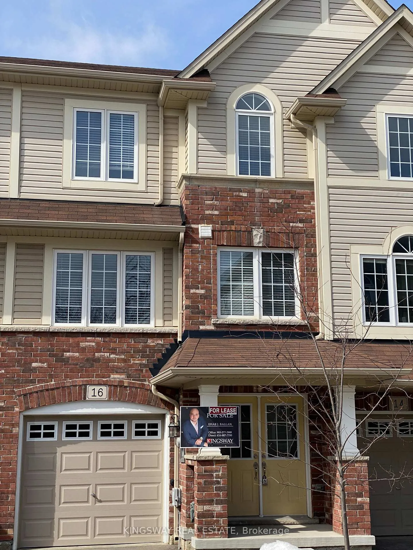 Photo 1 of 16 Kenridge Terrace, Hamilton, Stoney Creek Mountain — HOMEH