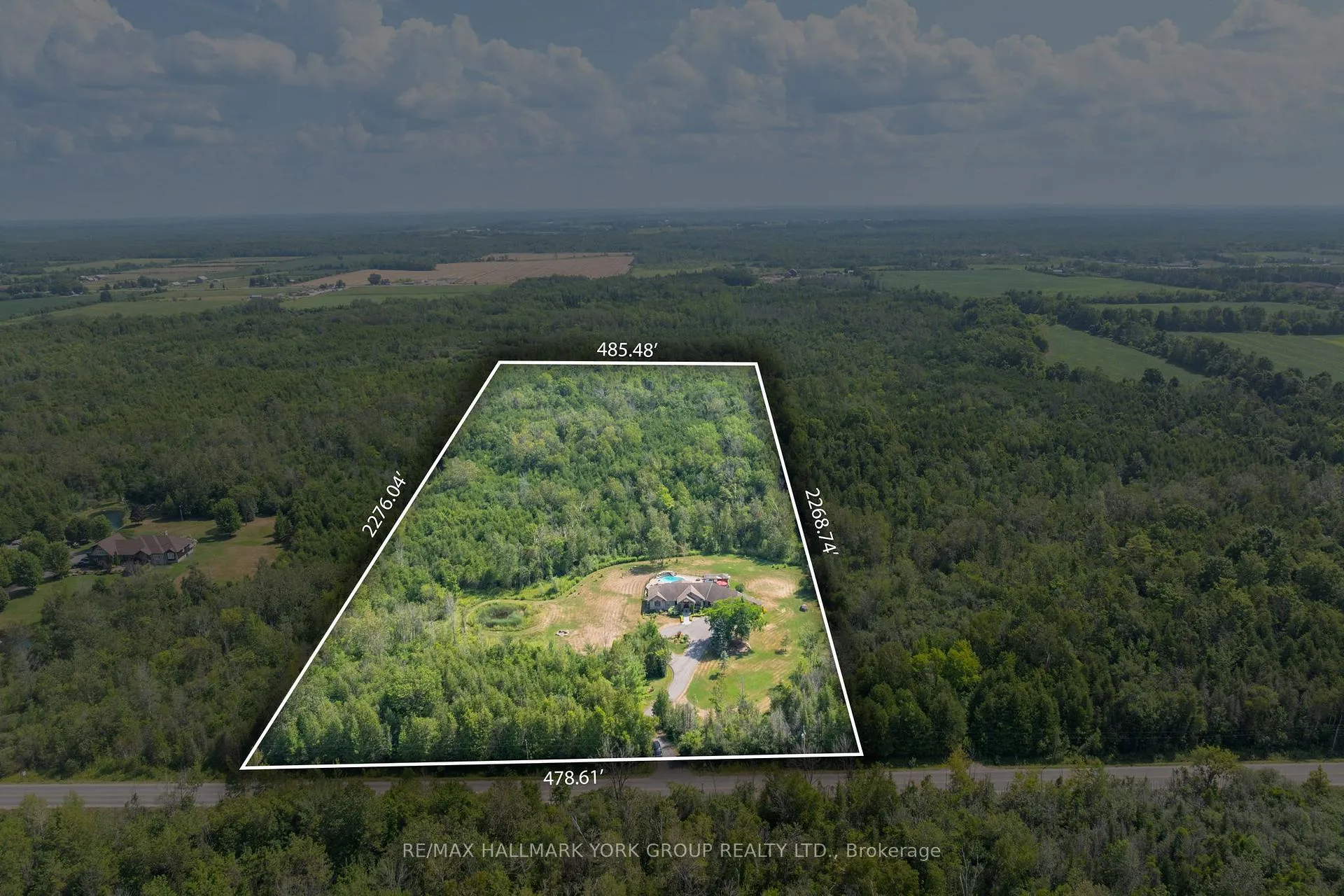 Photo 4 of 6871 Black River Road, Georgina, Sutton & Jackson's Point — HOMEH