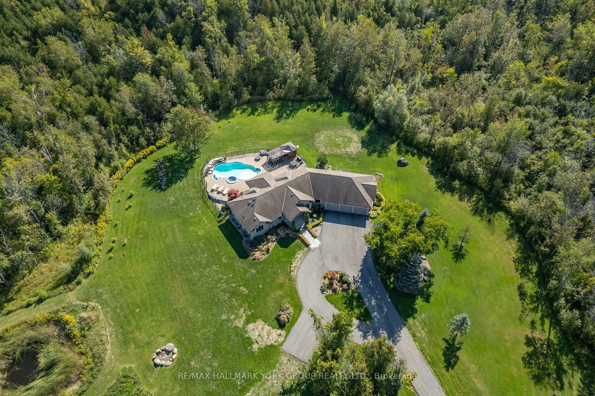 Photo 48 of 6871 Black River Road, Georgina, Sutton & Jackson's Point — HOMEH