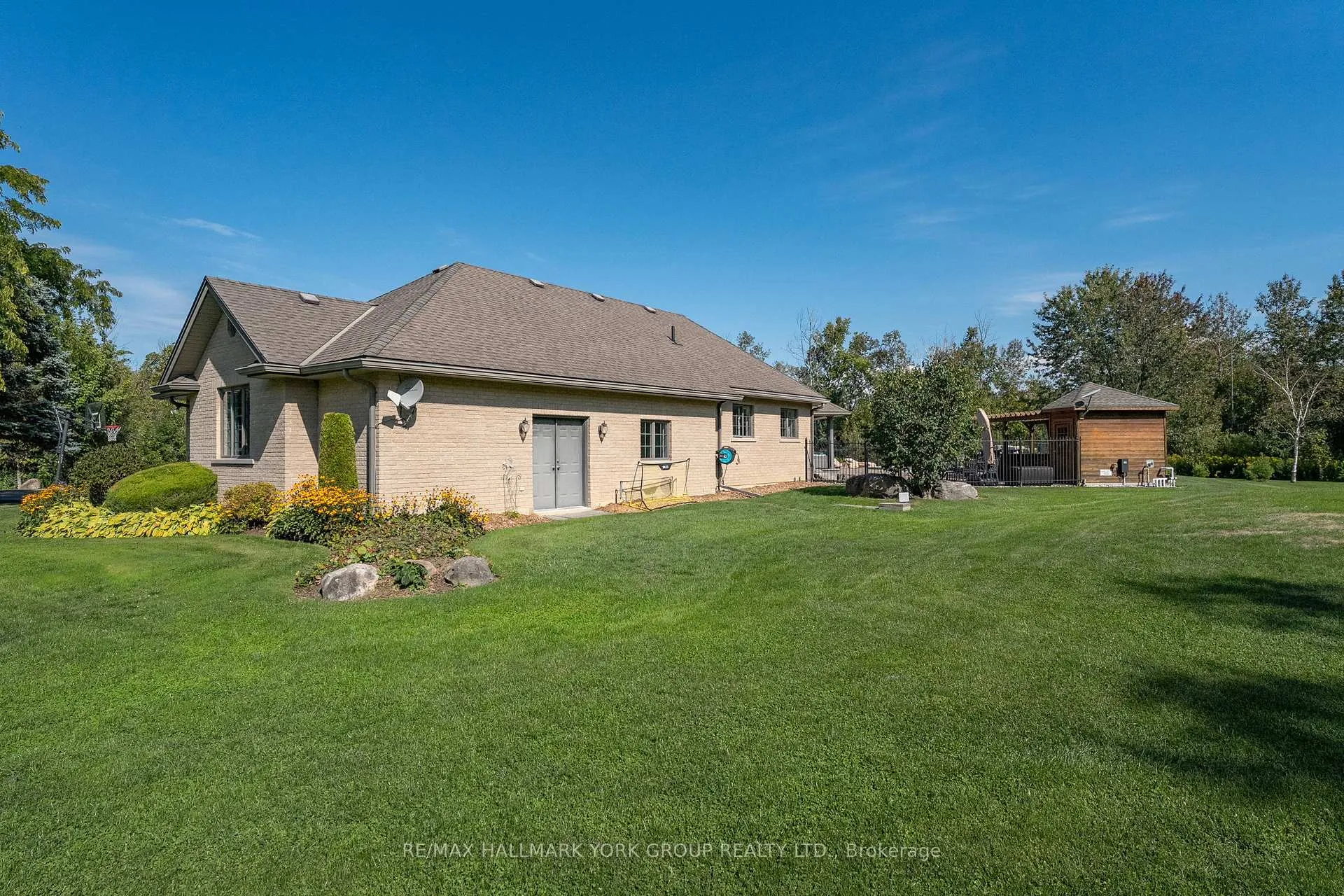 Photo 50 of 6871 Black River Road, Georgina, Sutton & Jackson's Point — HOMEH