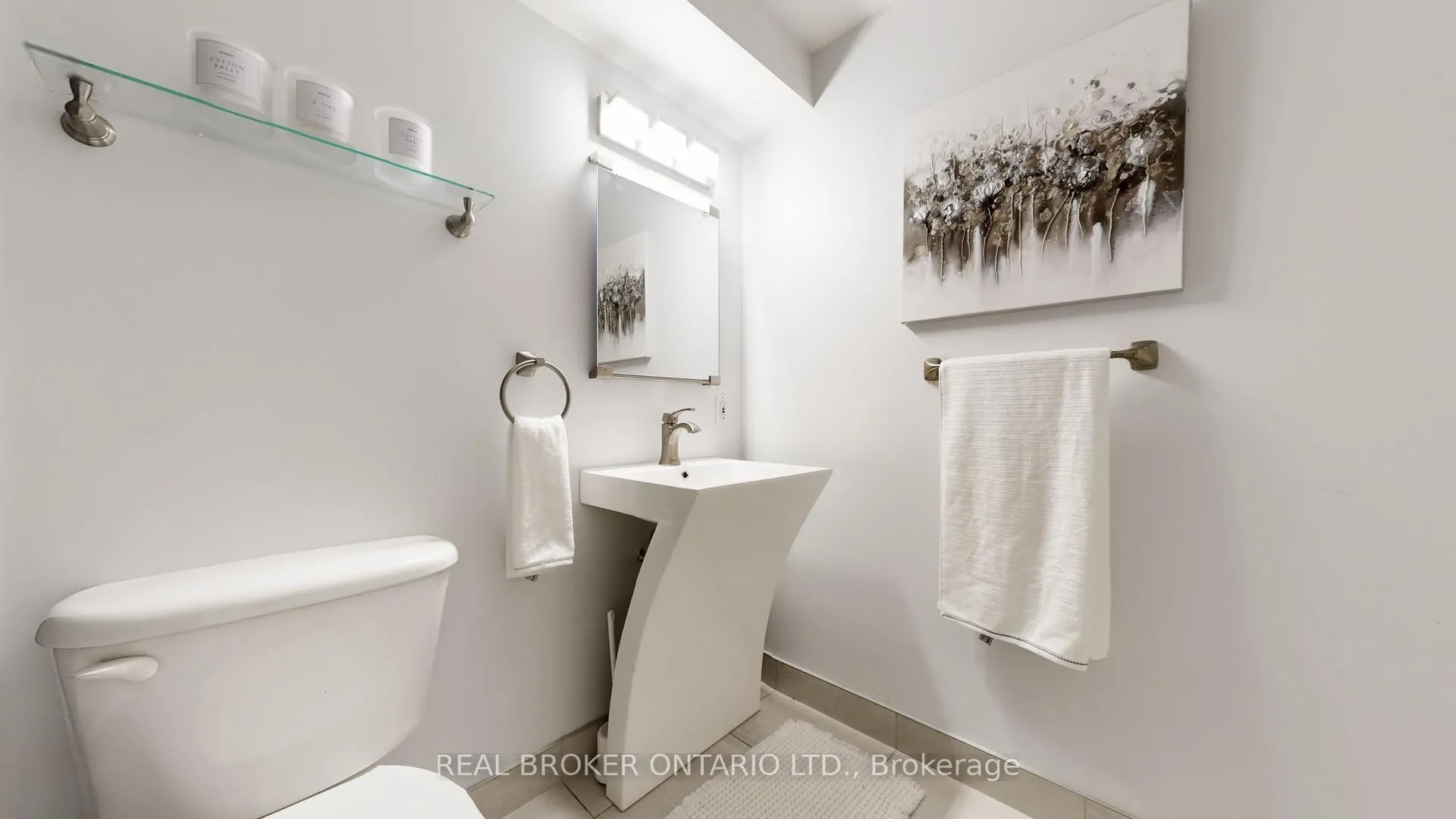 Photo 21 of 12 Woodglen Way, Markham, Unionville — HOMEH