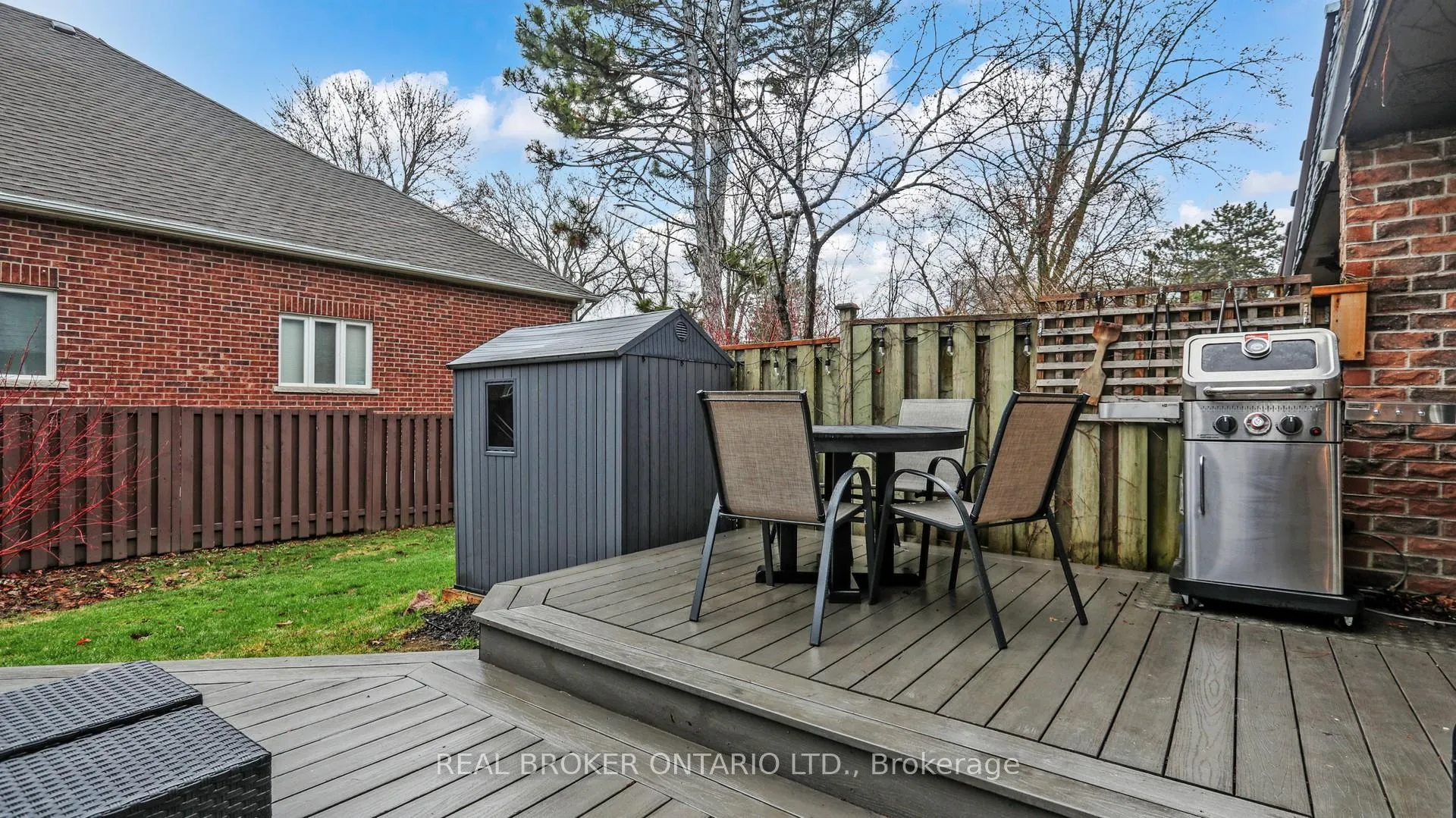 Photo 24 of 12 Woodglen Way, Markham, Unionville — HOMEH