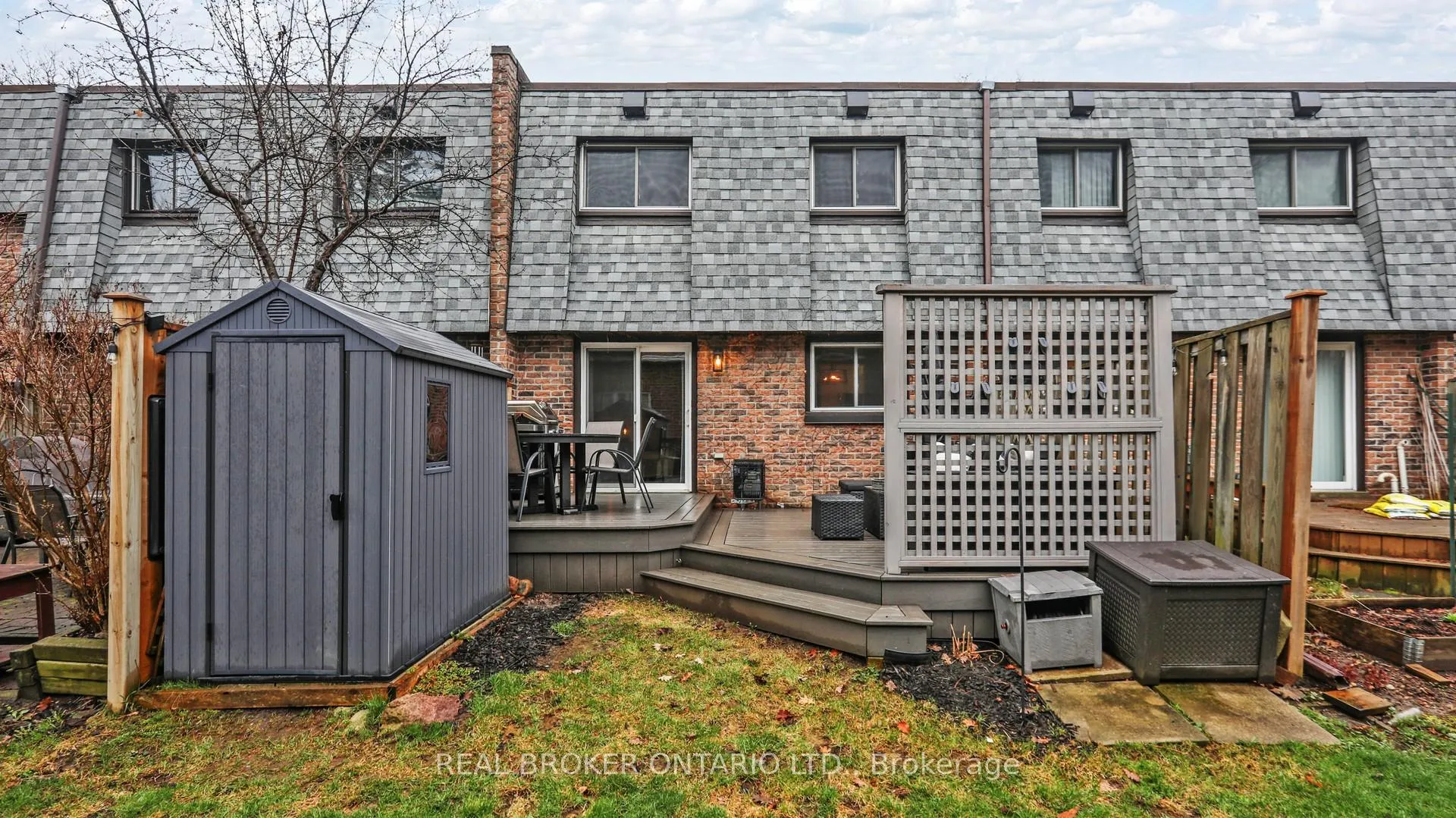 Photo 25 of 12 Woodglen Way, Markham, Unionville — HOMEH