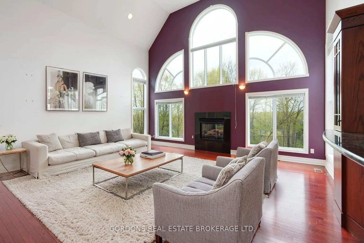 Photo 8 of 2369 Lookout Drive, Ottawa, Cumberland Ridge — HOMEH