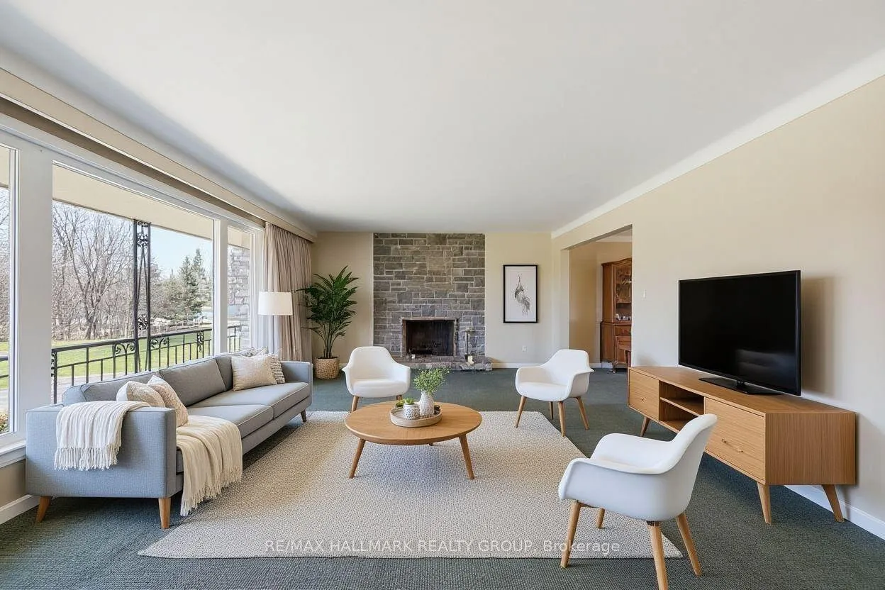 Photo 5 of 68 Corkstown Road, Ottawa, Lakeview Park — HOMEH