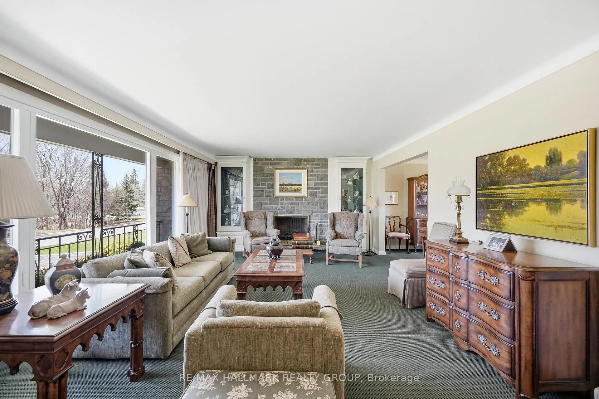 Photo 6 of 68 Corkstown Road, Ottawa, Lakeview Park — HOMEH