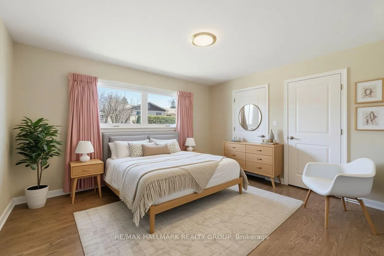Photo 20 of 68 Corkstown Road, Ottawa, Lakeview Park — HOMEH