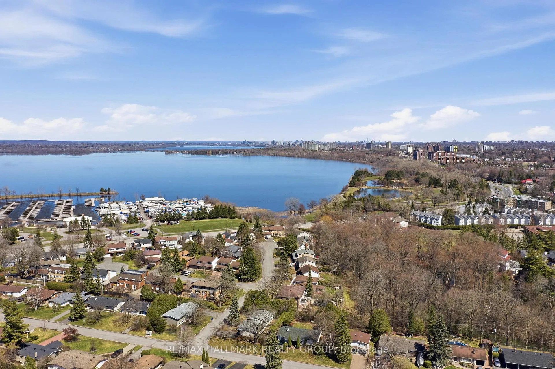 Photo 37 of 68 Corkstown Road, Ottawa, Lakeview Park — HOMEH