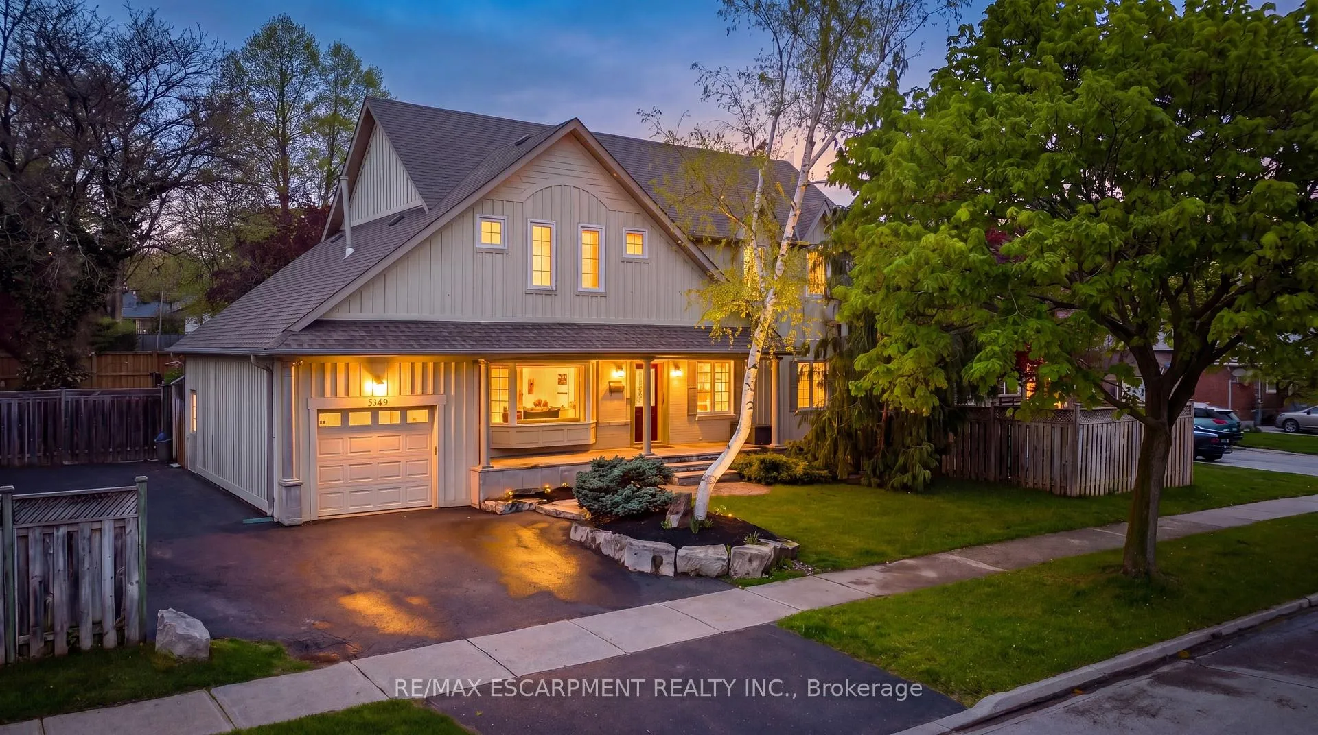 Photo 1 of 5349 Bromley Road, Burlington, Appleby — HOMEH
