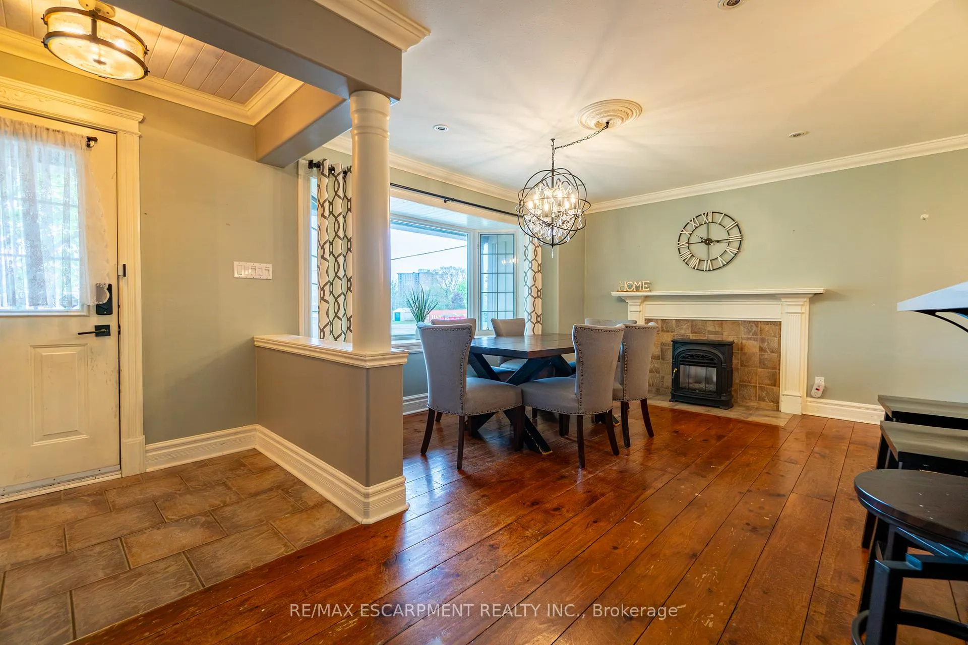 Photo 3 of 5349 Bromley Road, Burlington, Appleby — HOMEH