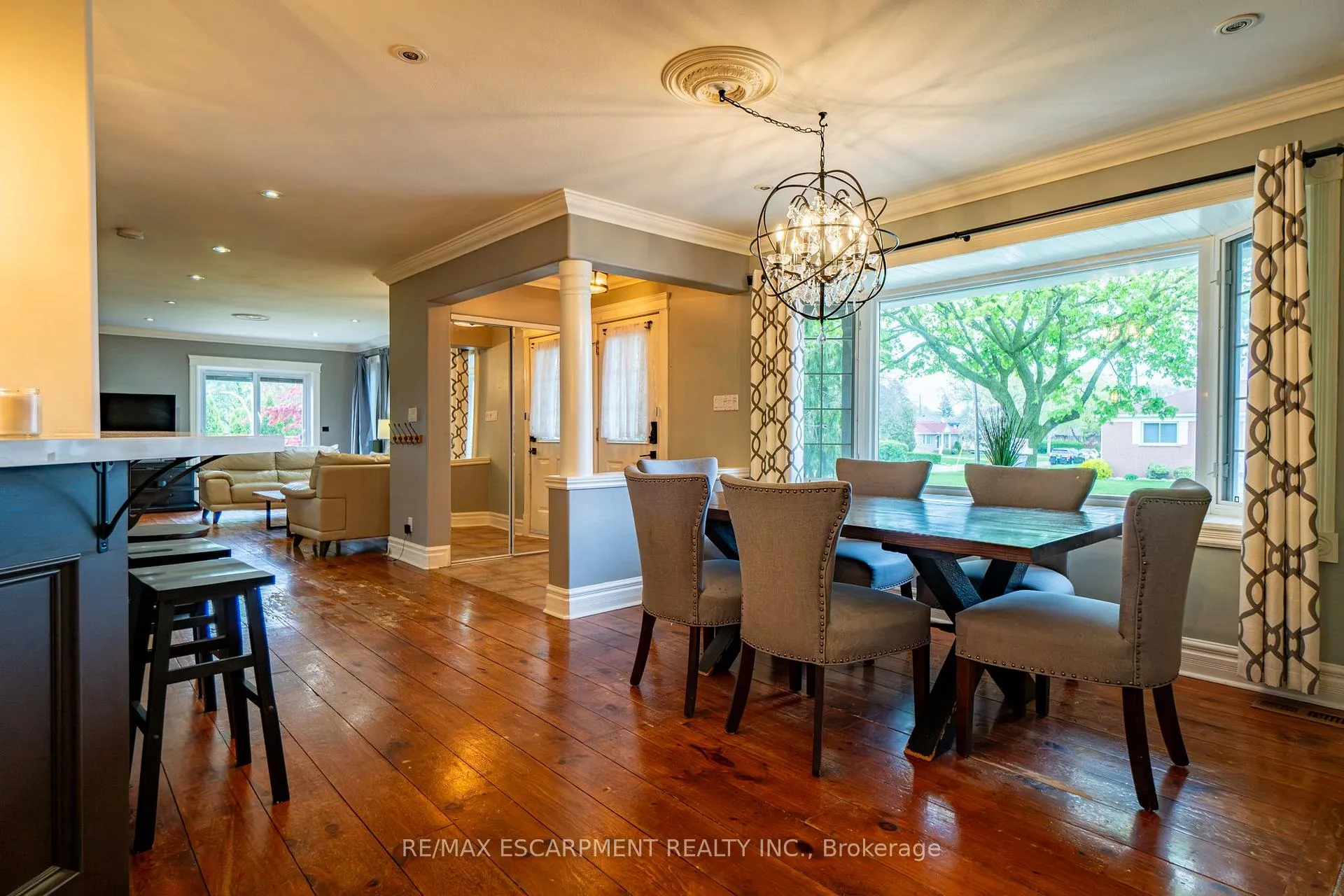 Photo 4 of 5349 Bromley Road, Burlington, Appleby — HOMEH