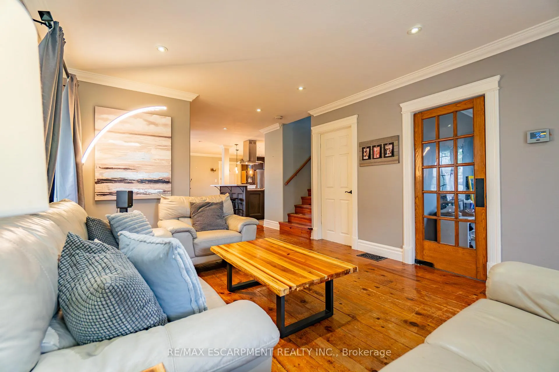 Photo 8 of 5349 Bromley Road, Burlington, Appleby — HOMEH