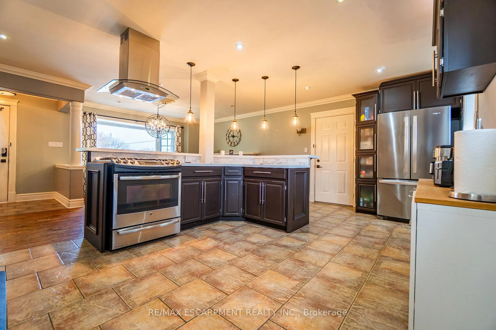 Photo 14 of 5349 Bromley Road, Burlington, Appleby — HOMEH