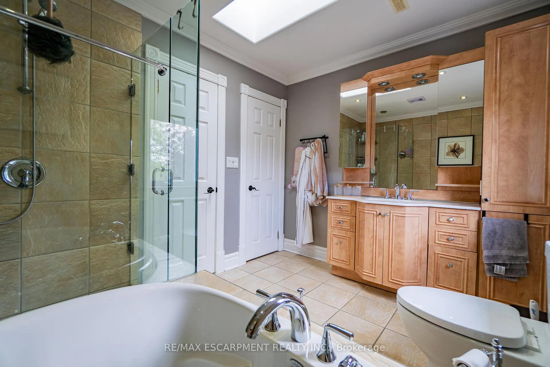 Photo 21 of 5349 Bromley Road, Burlington, Appleby — HOMEH