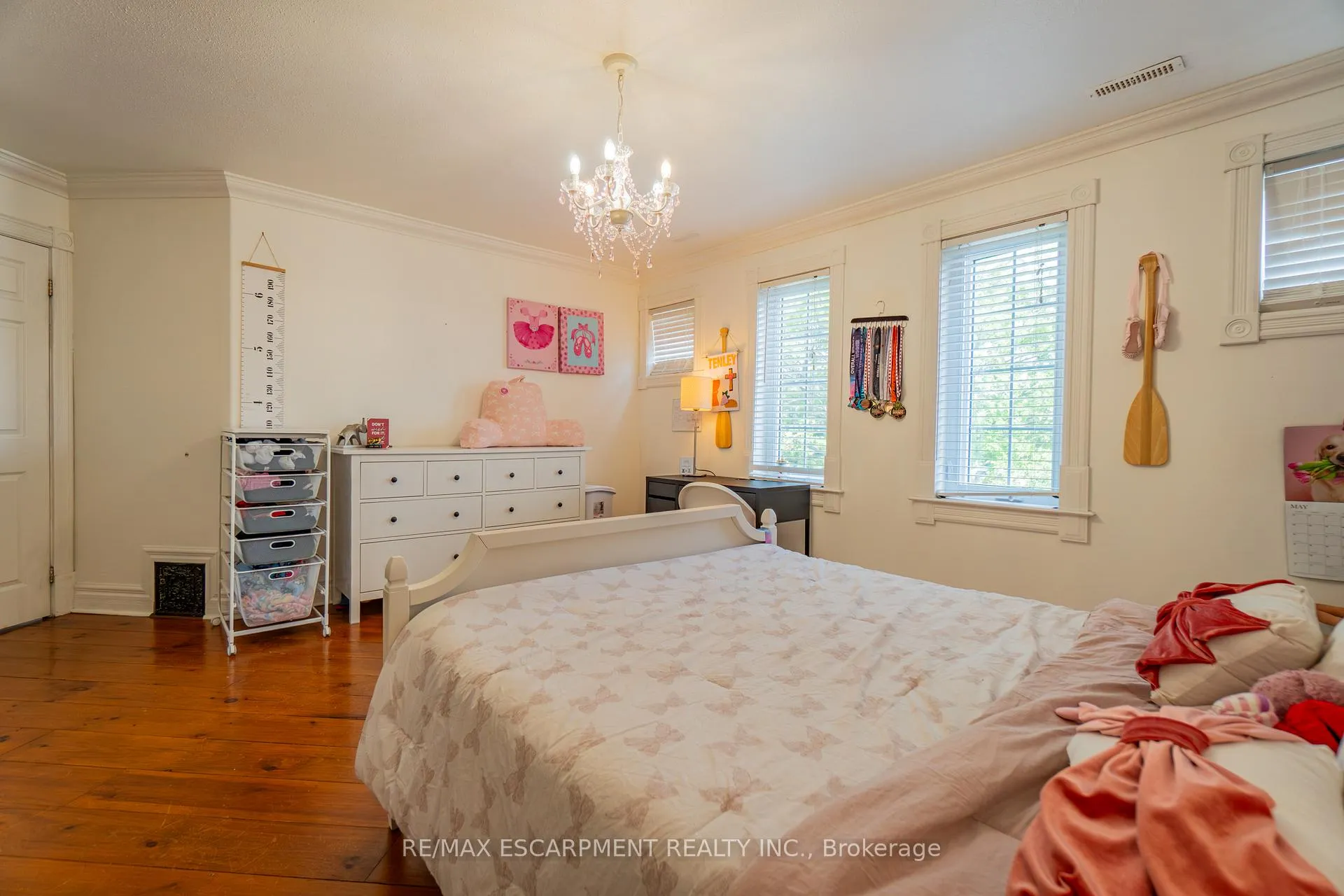 Photo 25 of 5349 Bromley Road, Burlington, Appleby — HOMEH