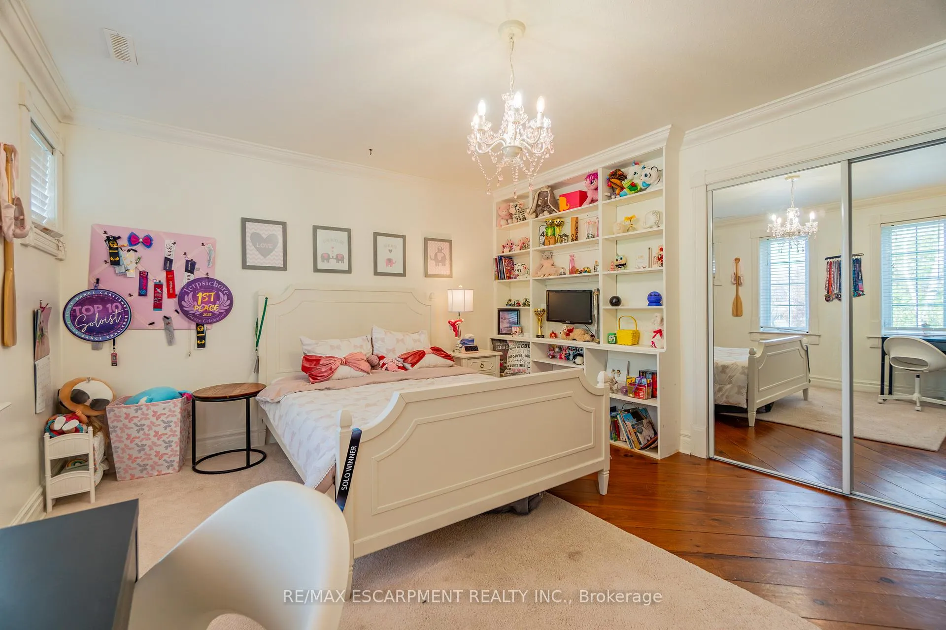 Photo 26 of 5349 Bromley Road, Burlington, Appleby — HOMEH