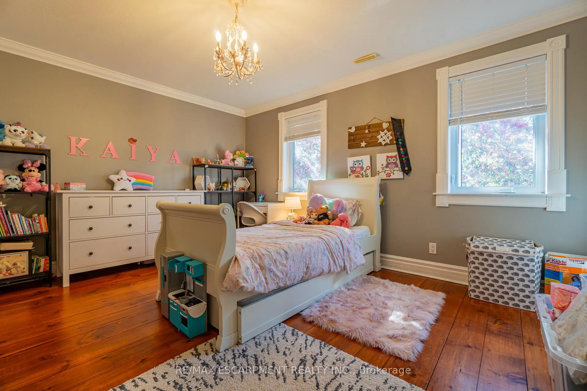 Photo 27 of 5349 Bromley Road, Burlington, Appleby — HOMEH