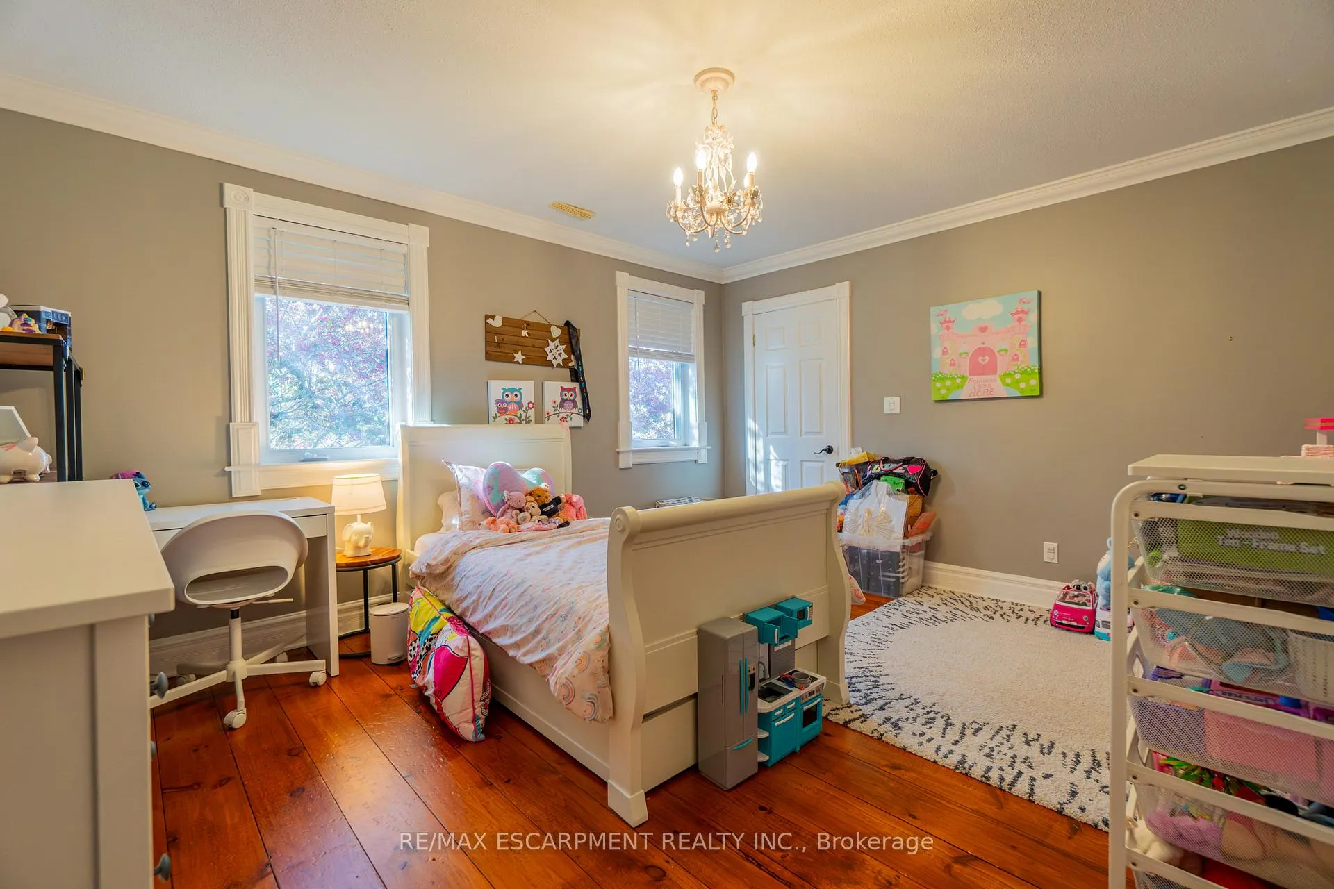 Photo 28 of 5349 Bromley Road, Burlington, Appleby — HOMEH