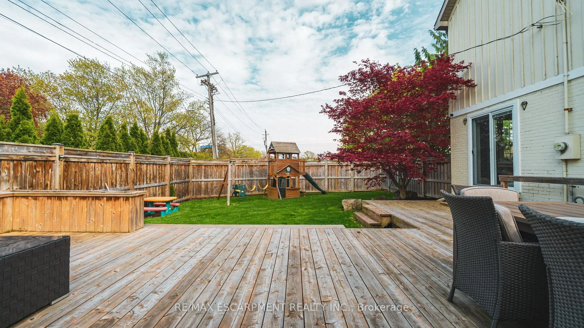 Photo 39 of 5349 Bromley Road, Burlington, Appleby — HOMEH