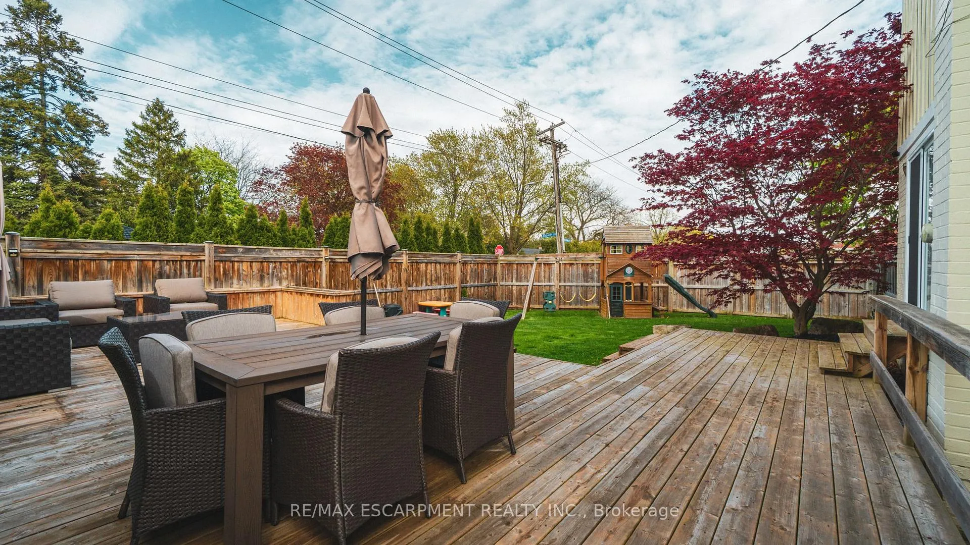 Photo 40 of 5349 Bromley Road, Burlington, Appleby — HOMEH