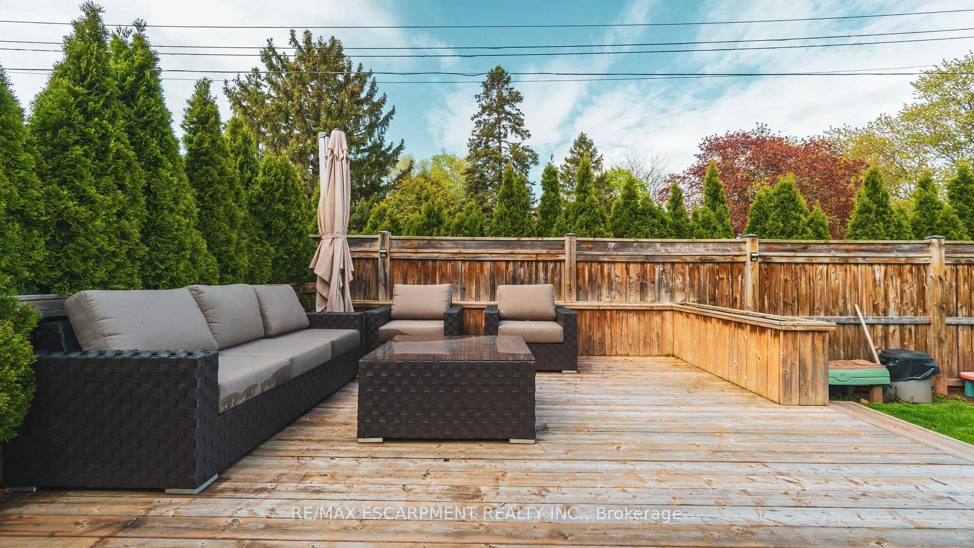 Photo 41 of 5349 Bromley Road, Burlington, Appleby — HOMEH