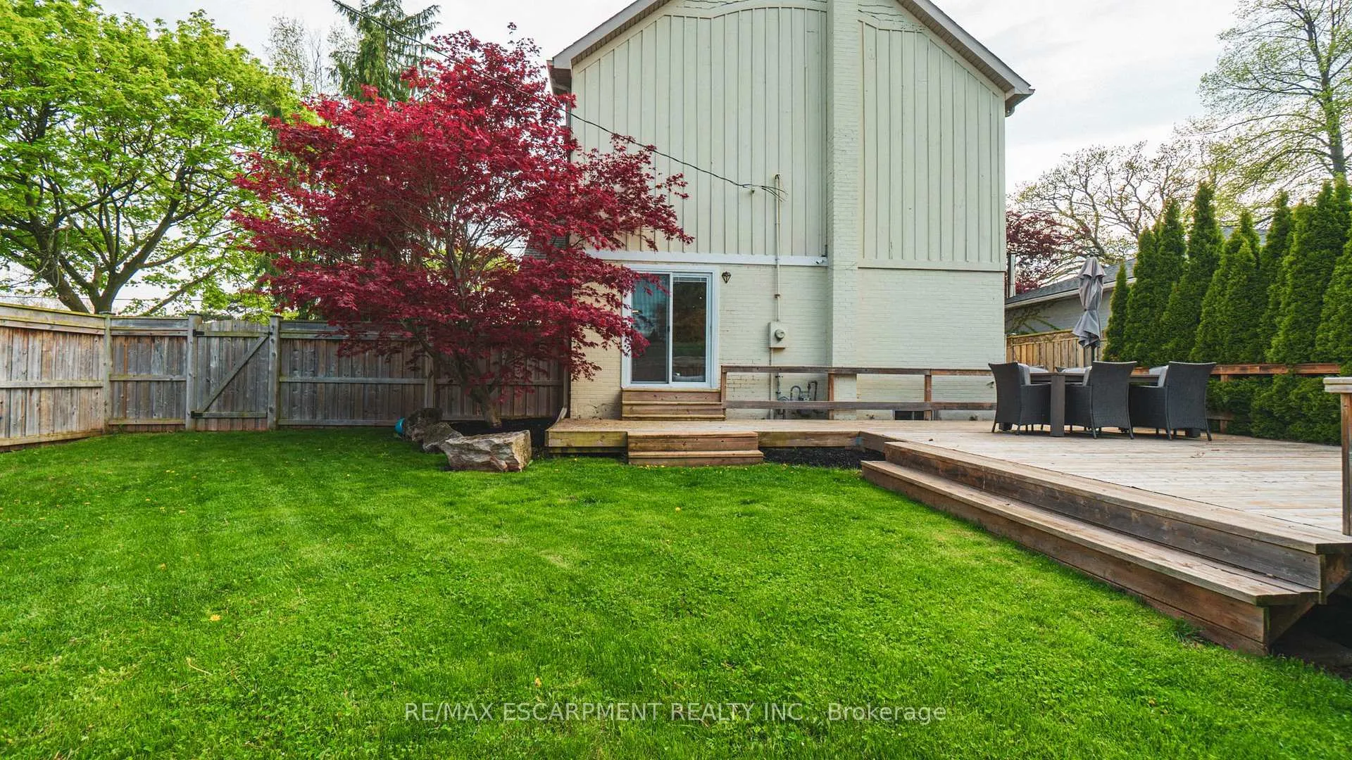 Photo 42 of 5349 Bromley Road, Burlington, Appleby — HOMEH
