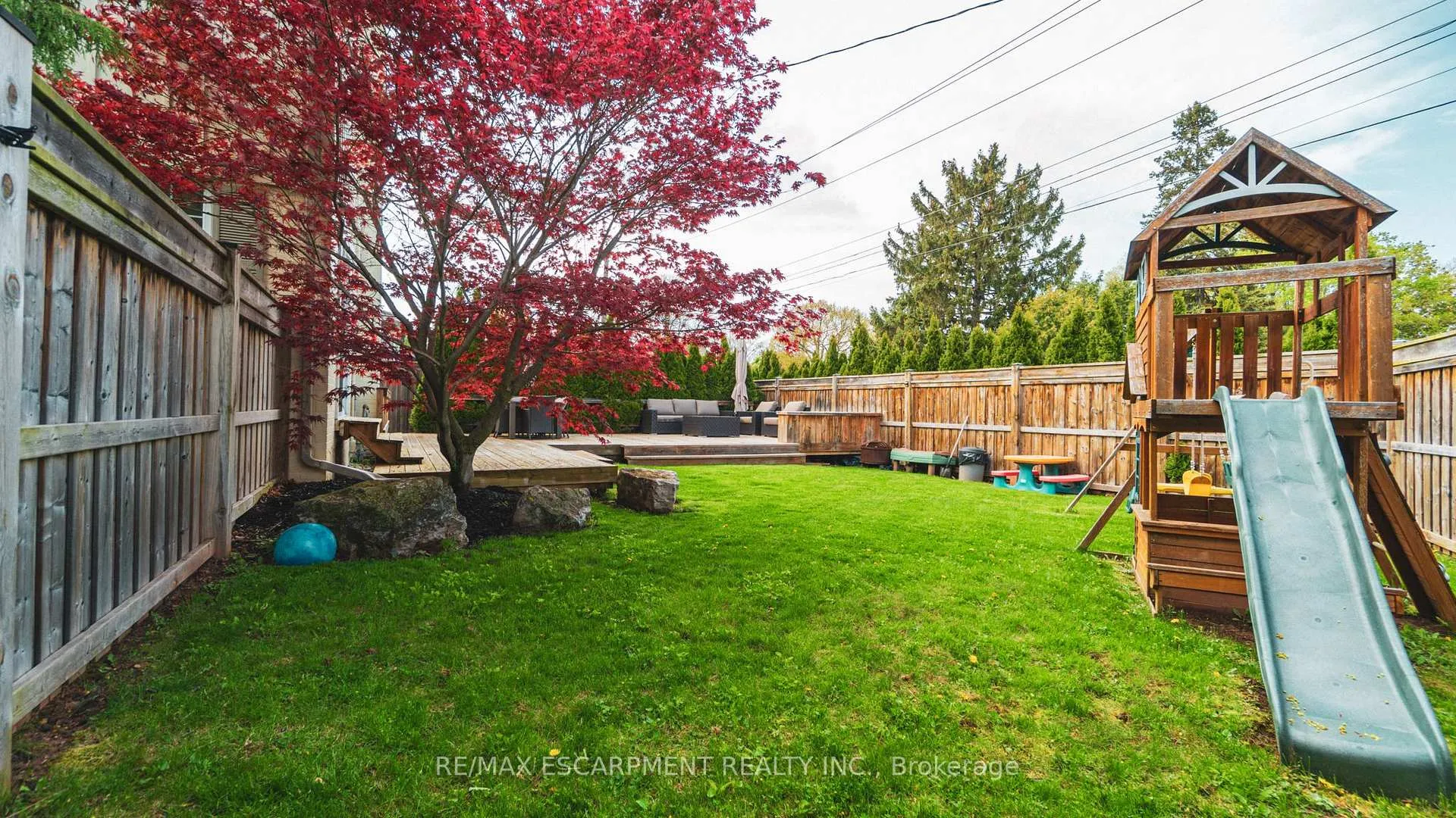 Photo 44 of 5349 Bromley Road, Burlington, Appleby — HOMEH