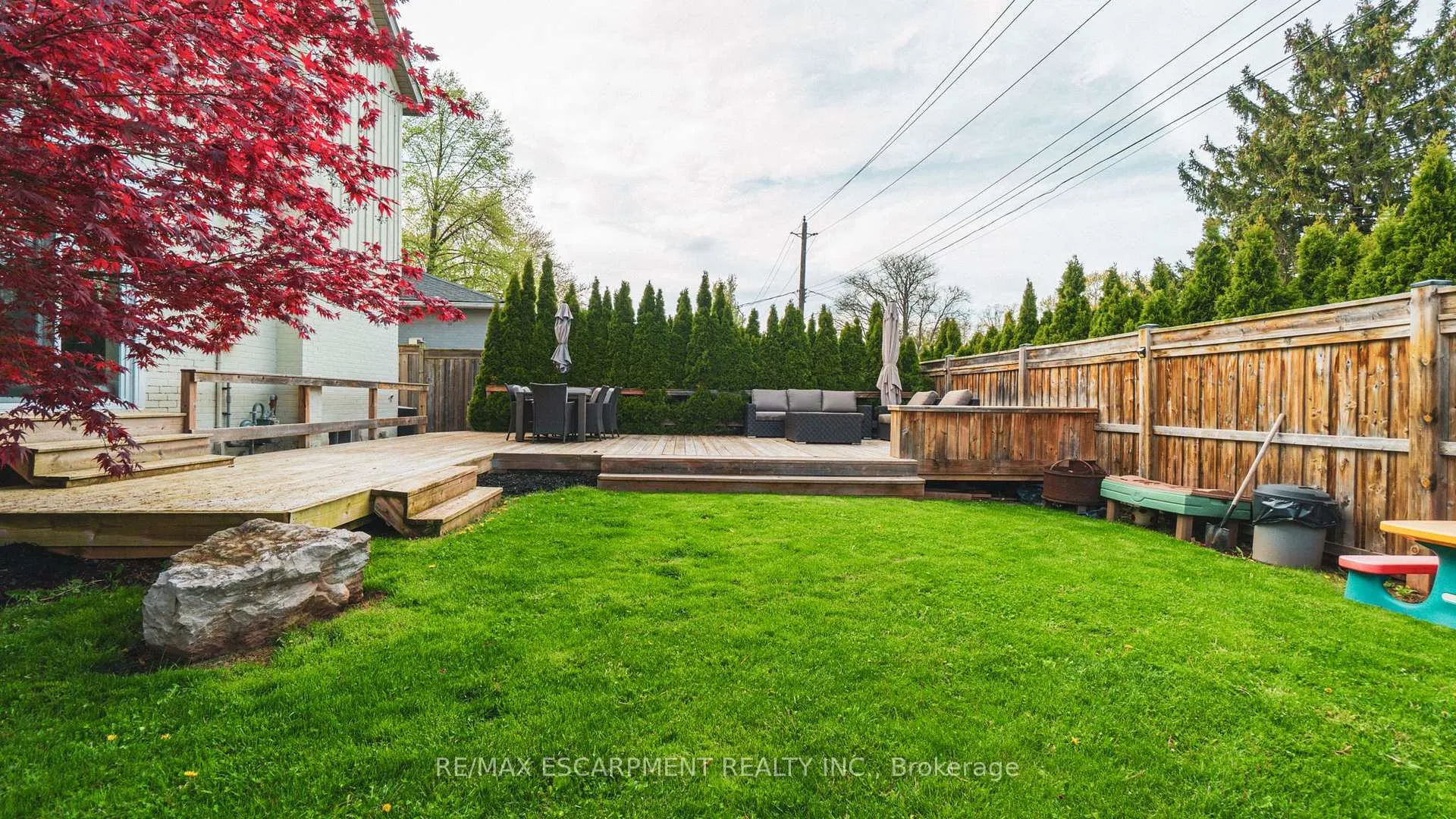 Photo 45 of 5349 Bromley Road, Burlington, Appleby — HOMEH