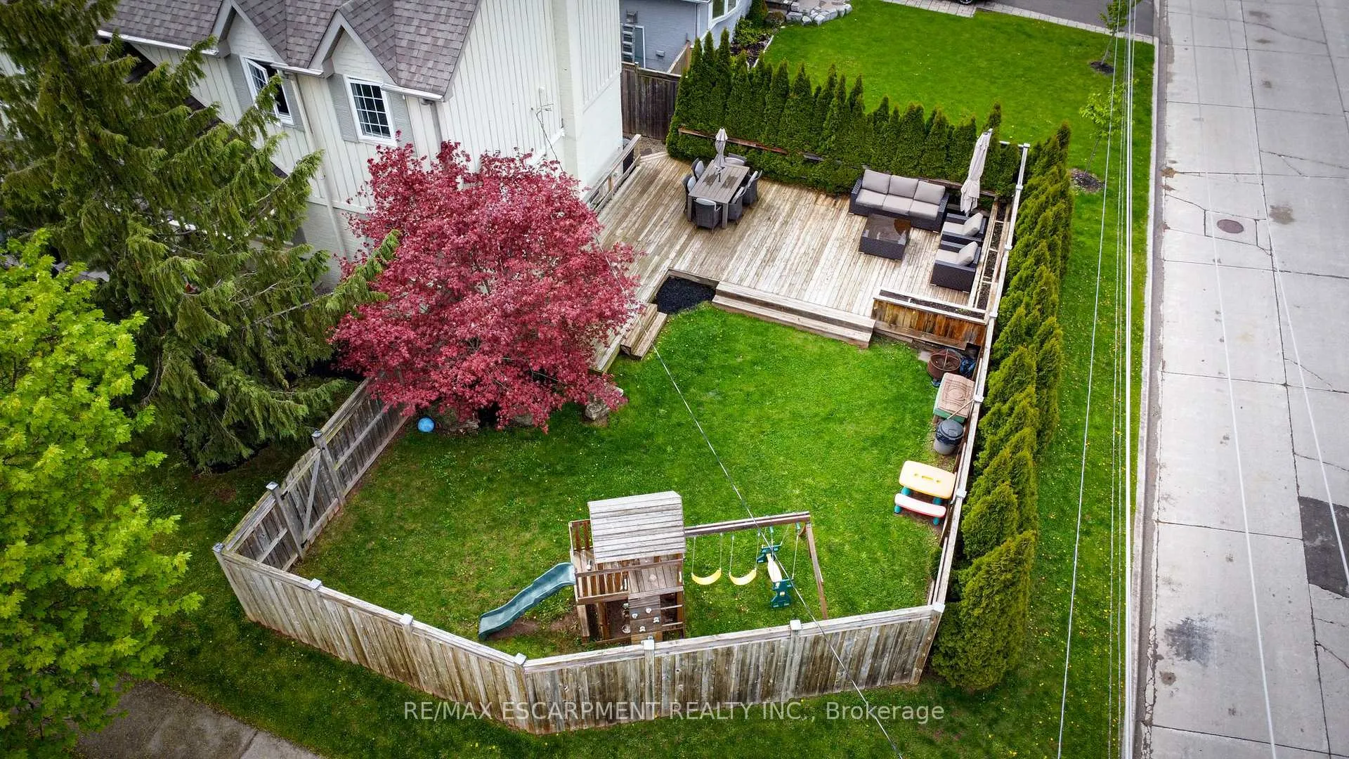 Photo 46 of 5349 Bromley Road, Burlington, Appleby — HOMEH