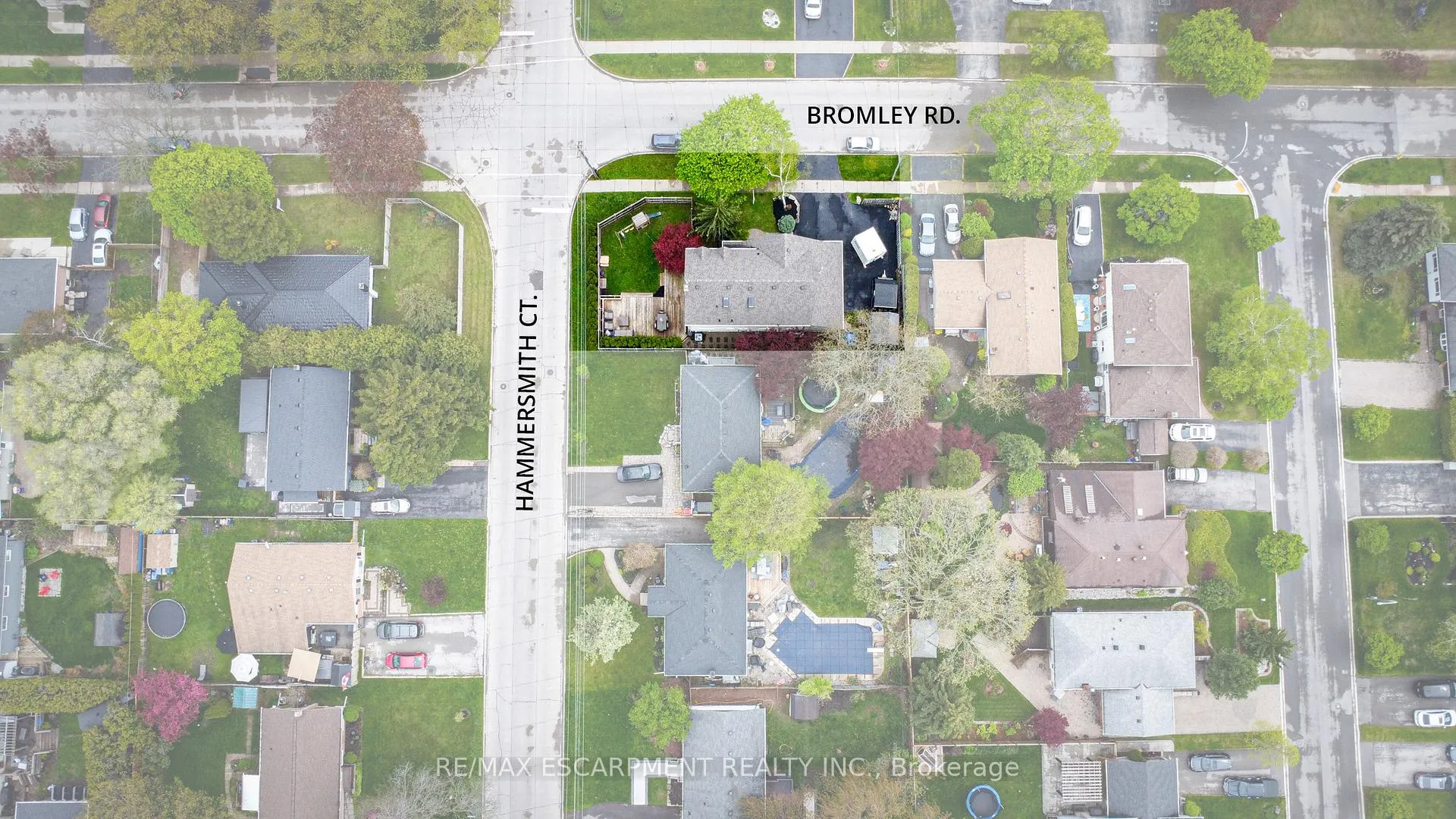 Photo 48 of 5349 Bromley Road, Burlington, Appleby — HOMEH