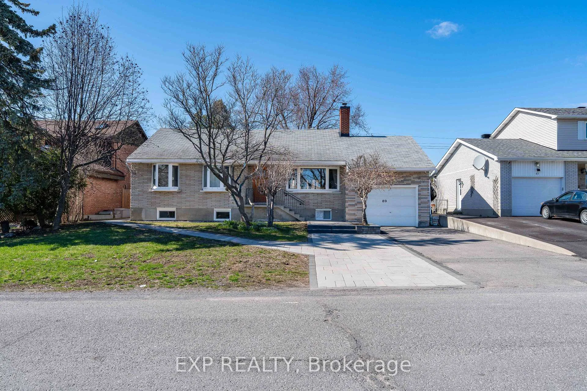 Photo 1 of 89 Norice Street, Ottawa, Meadowlands/Crestview — HOMEH