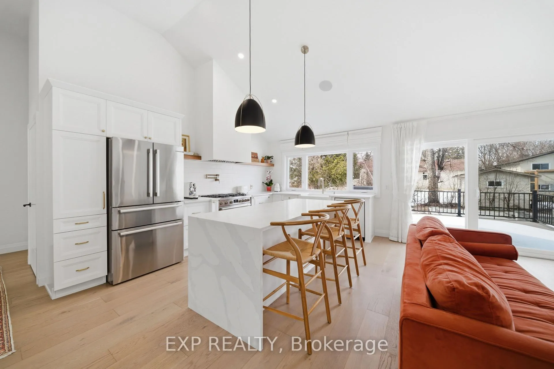 Photo 7 of 89 Norice Street, Ottawa, Meadowlands/Crestview — HOMEH