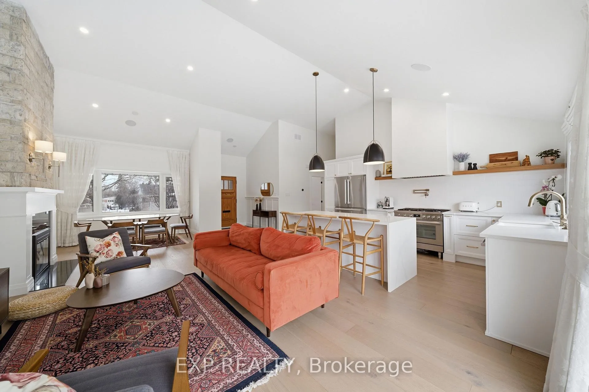 Photo 17 of 89 Norice Street, Ottawa, Meadowlands/Crestview — HOMEH