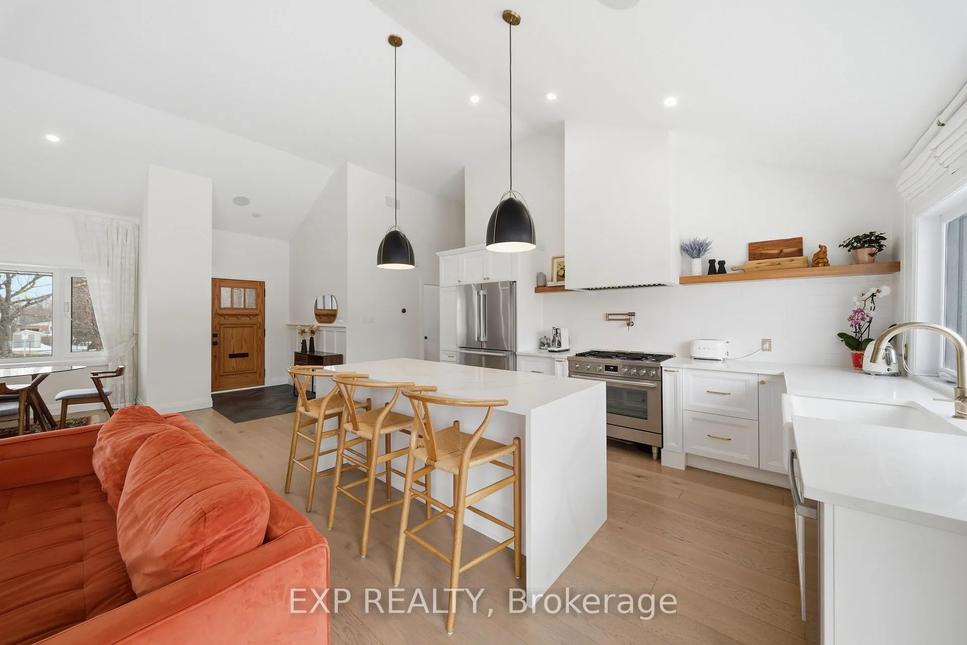 Photo 18 of 89 Norice Street, Ottawa, Meadowlands/Crestview — HOMEH