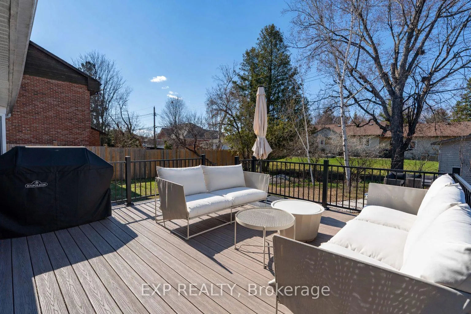 Photo 43 of 89 Norice Street, Ottawa, Meadowlands/Crestview — HOMEH