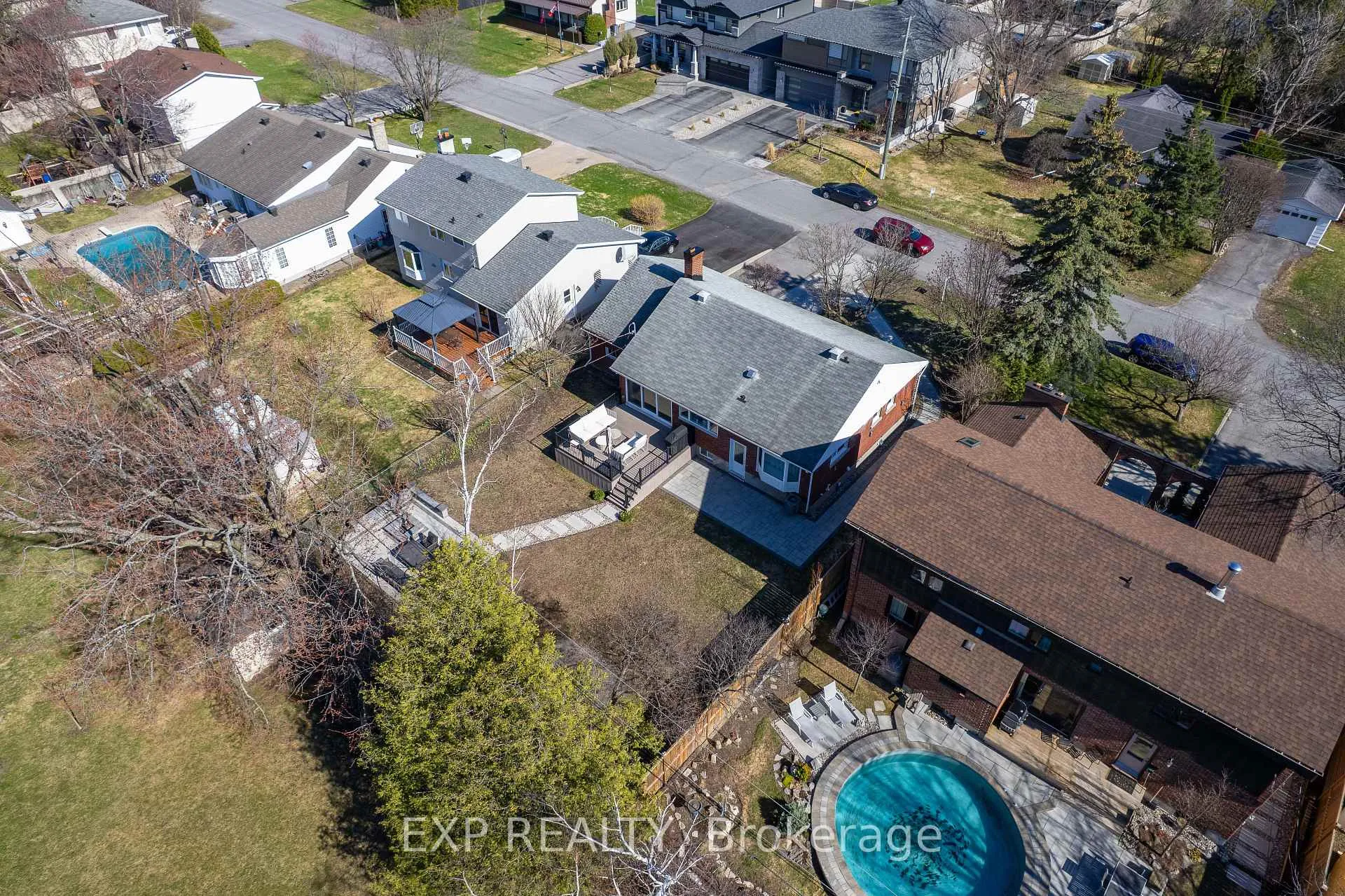 Photo 49 of 89 Norice Street, Ottawa, Meadowlands/Crestview — HOMEH