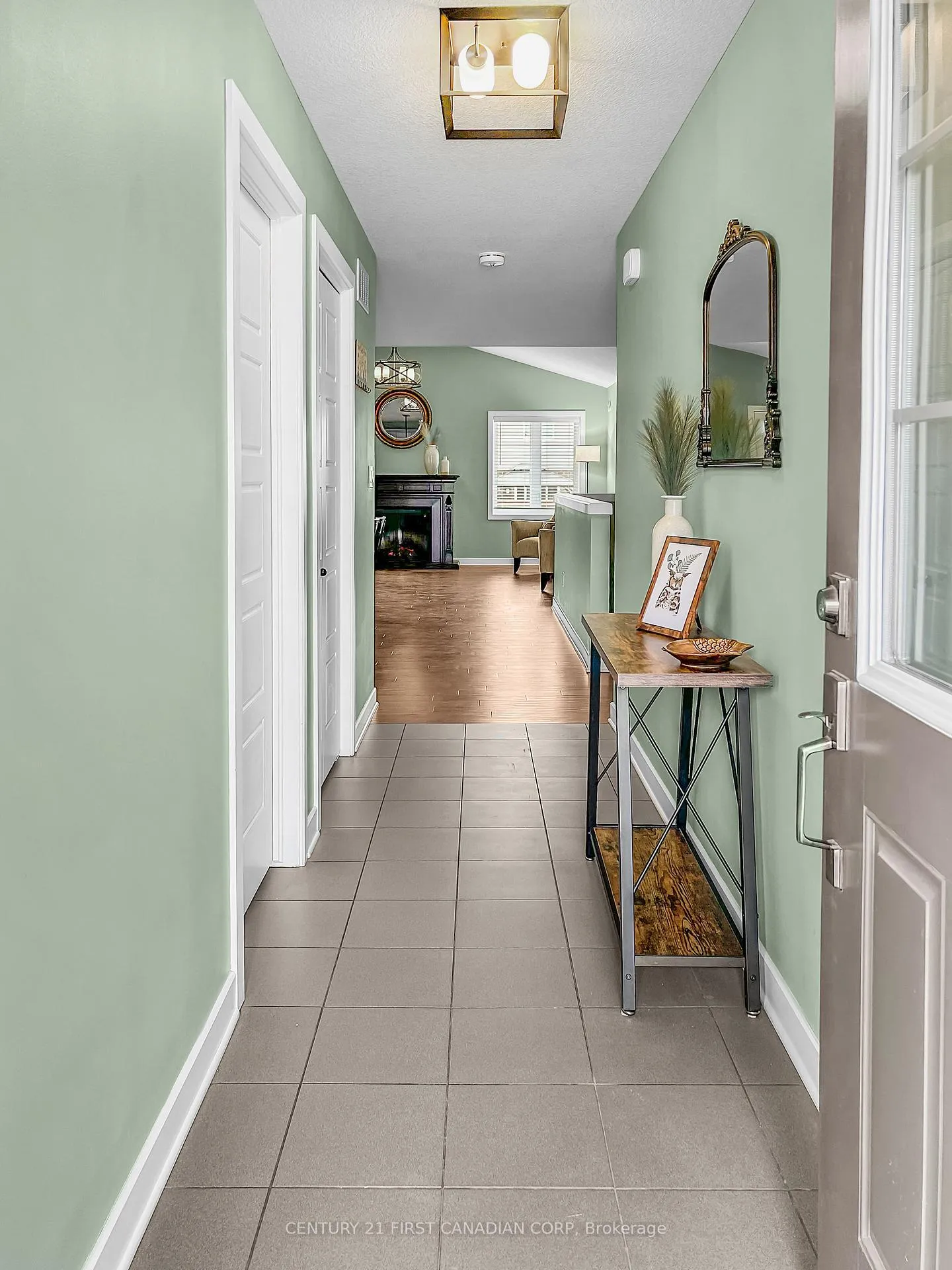 Photo 2 of 41 Ambrosia Path, St. Thomas — HOMEH