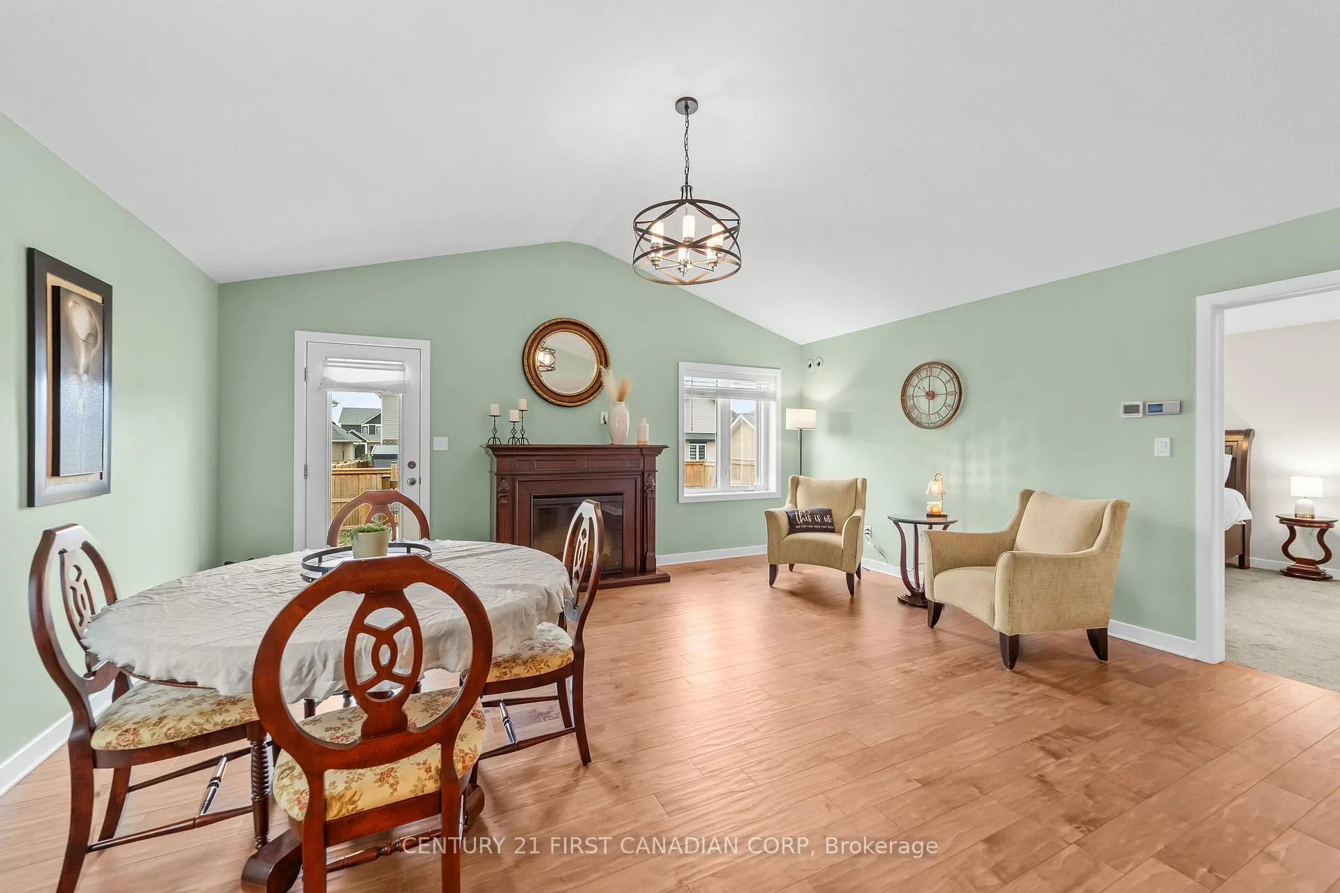 Photo 10 of 41 Ambrosia Path, St. Thomas — HOMEH