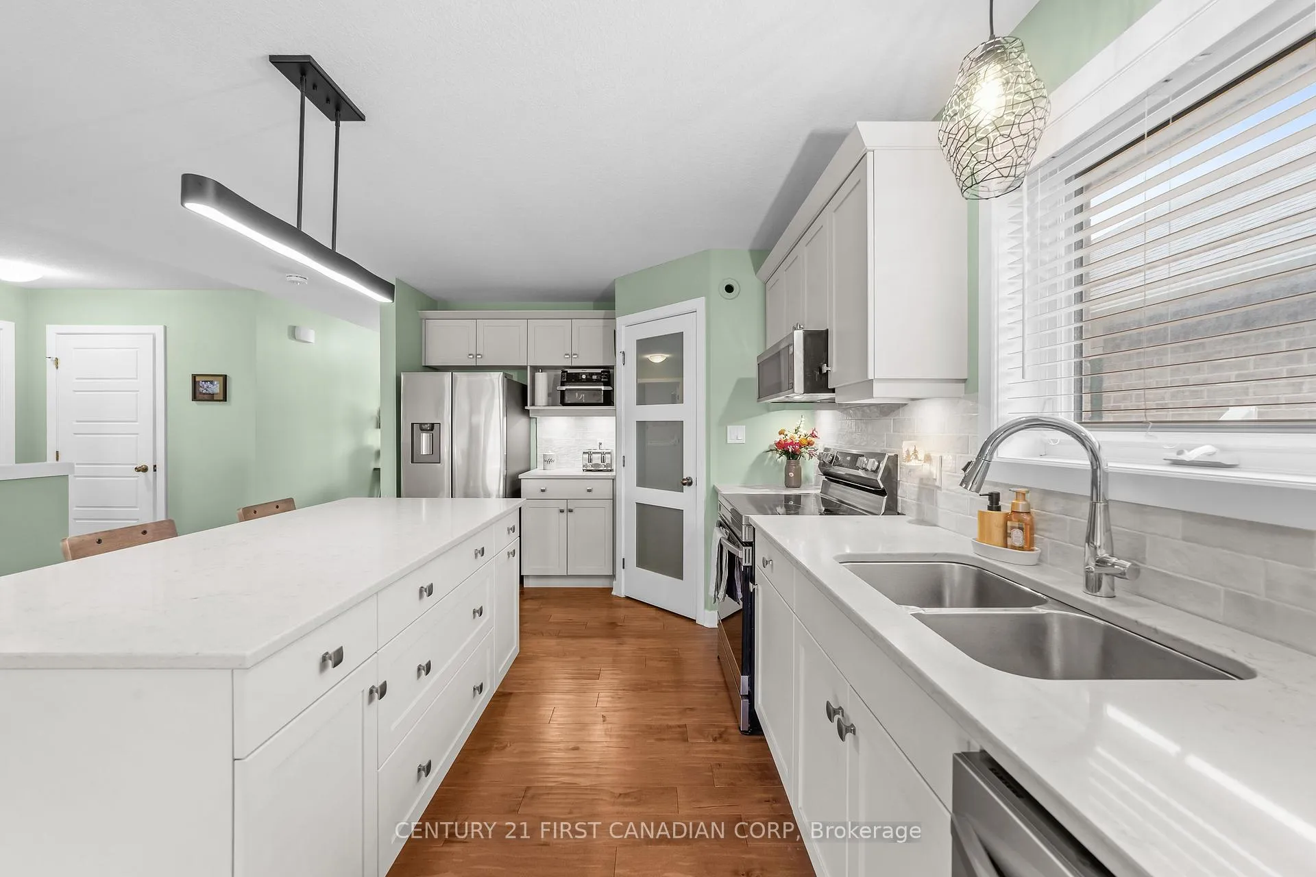 Photo 12 of 41 Ambrosia Path, St. Thomas — HOMEH