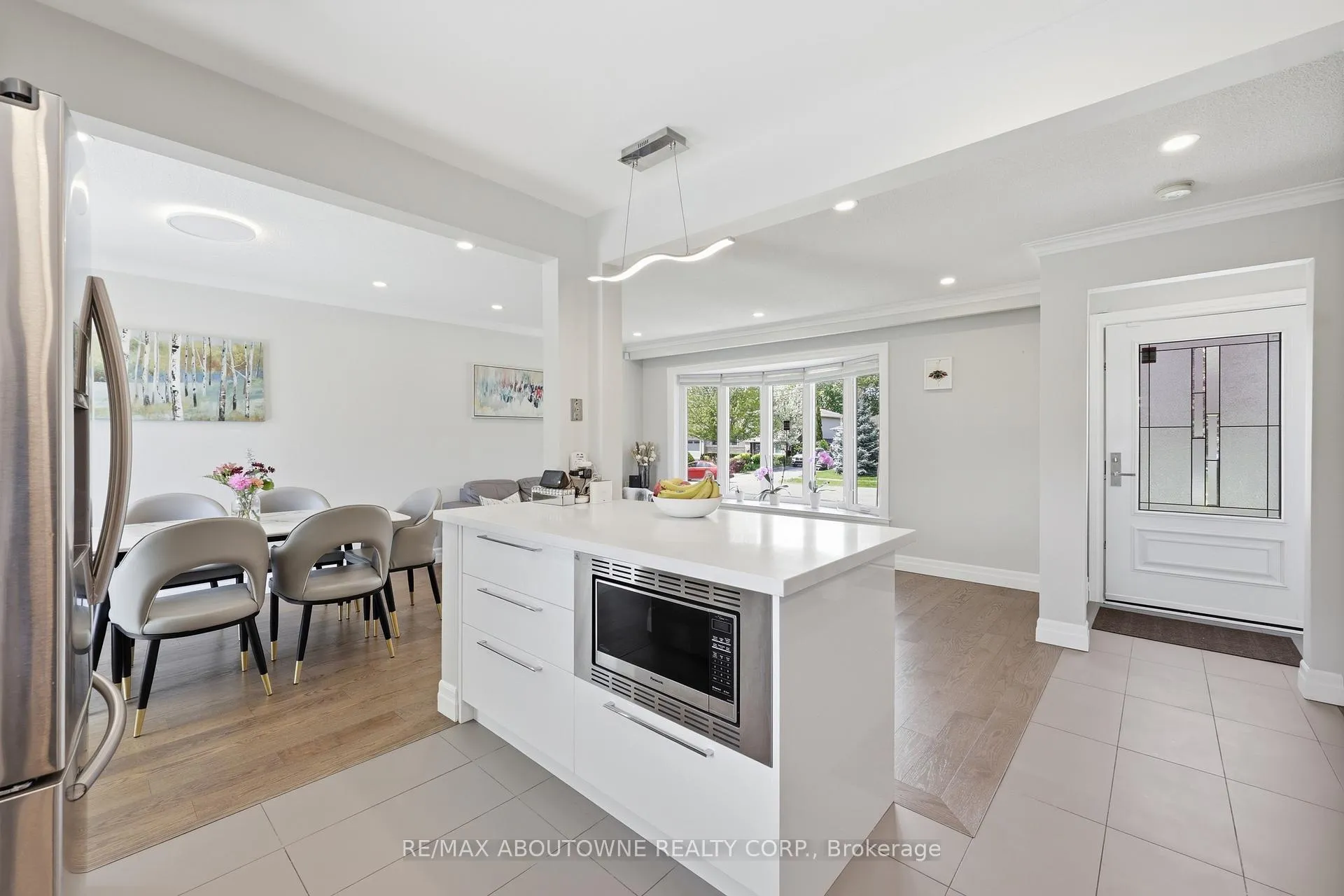 Photo 18 of 2122 Bridge Road, Oakville, West — HOMEH