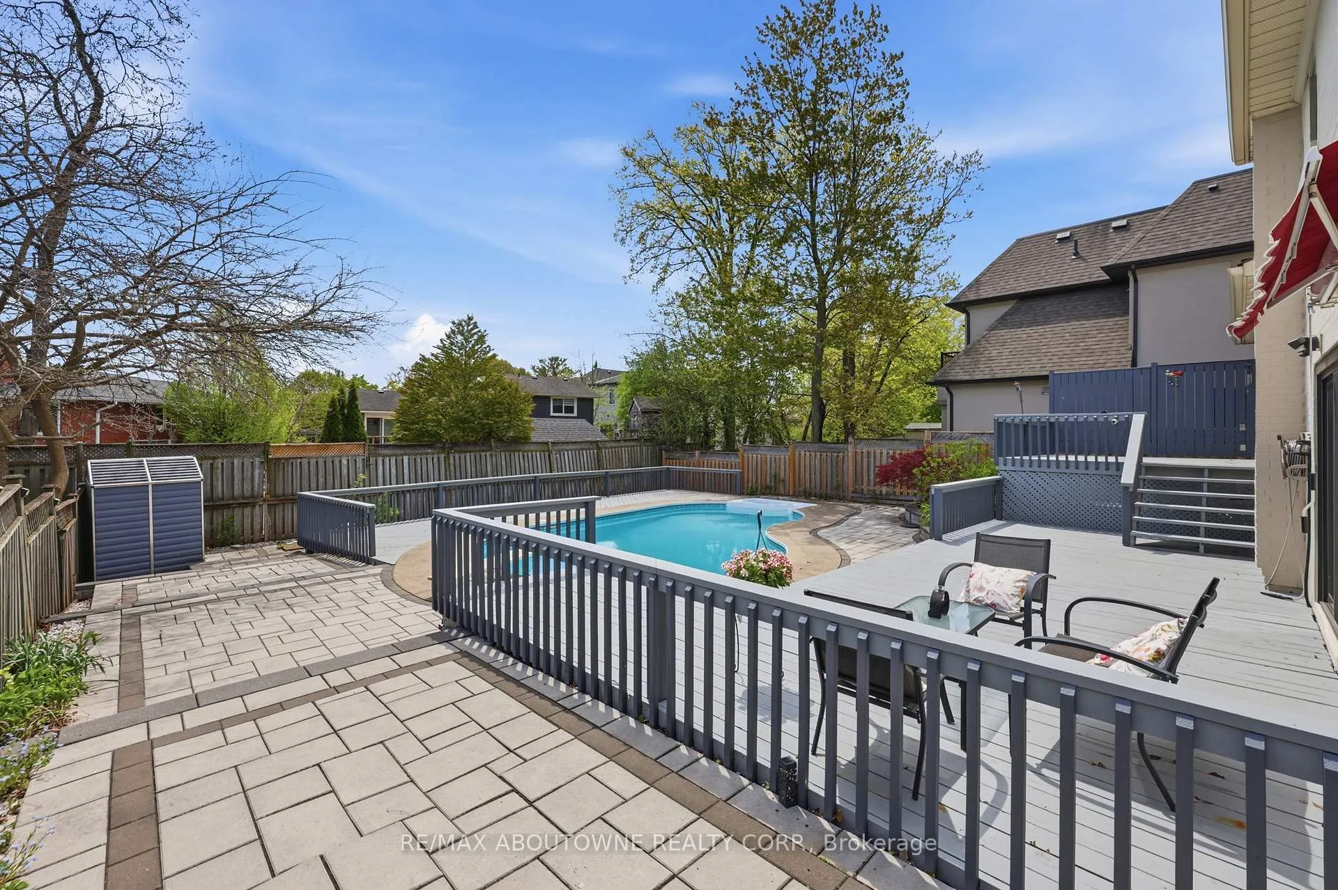 Photo 34 of 2122 Bridge Road, Oakville, West — HOMEH