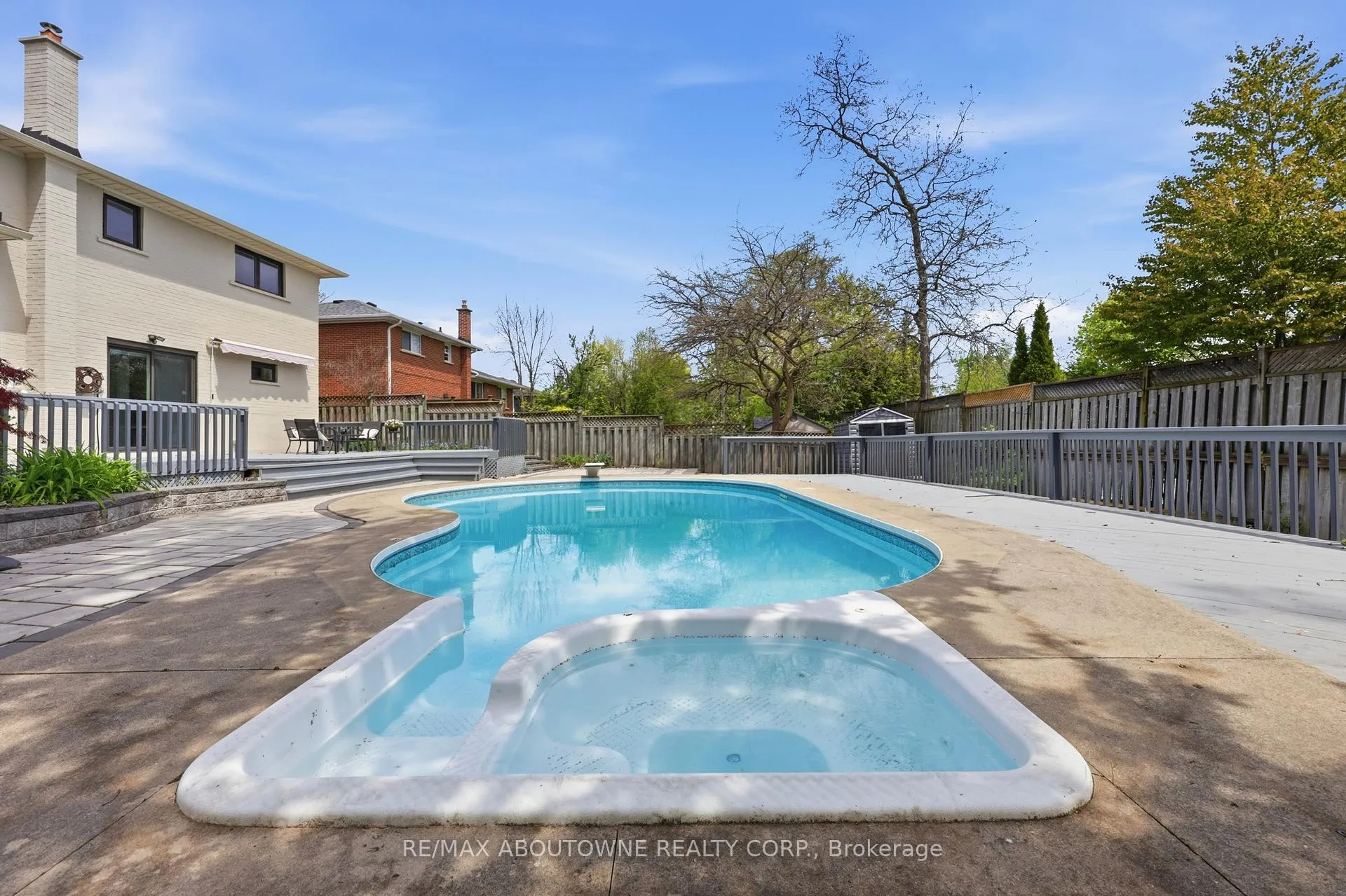 Photo 39 of 2122 Bridge Road, Oakville, West — HOMEH
